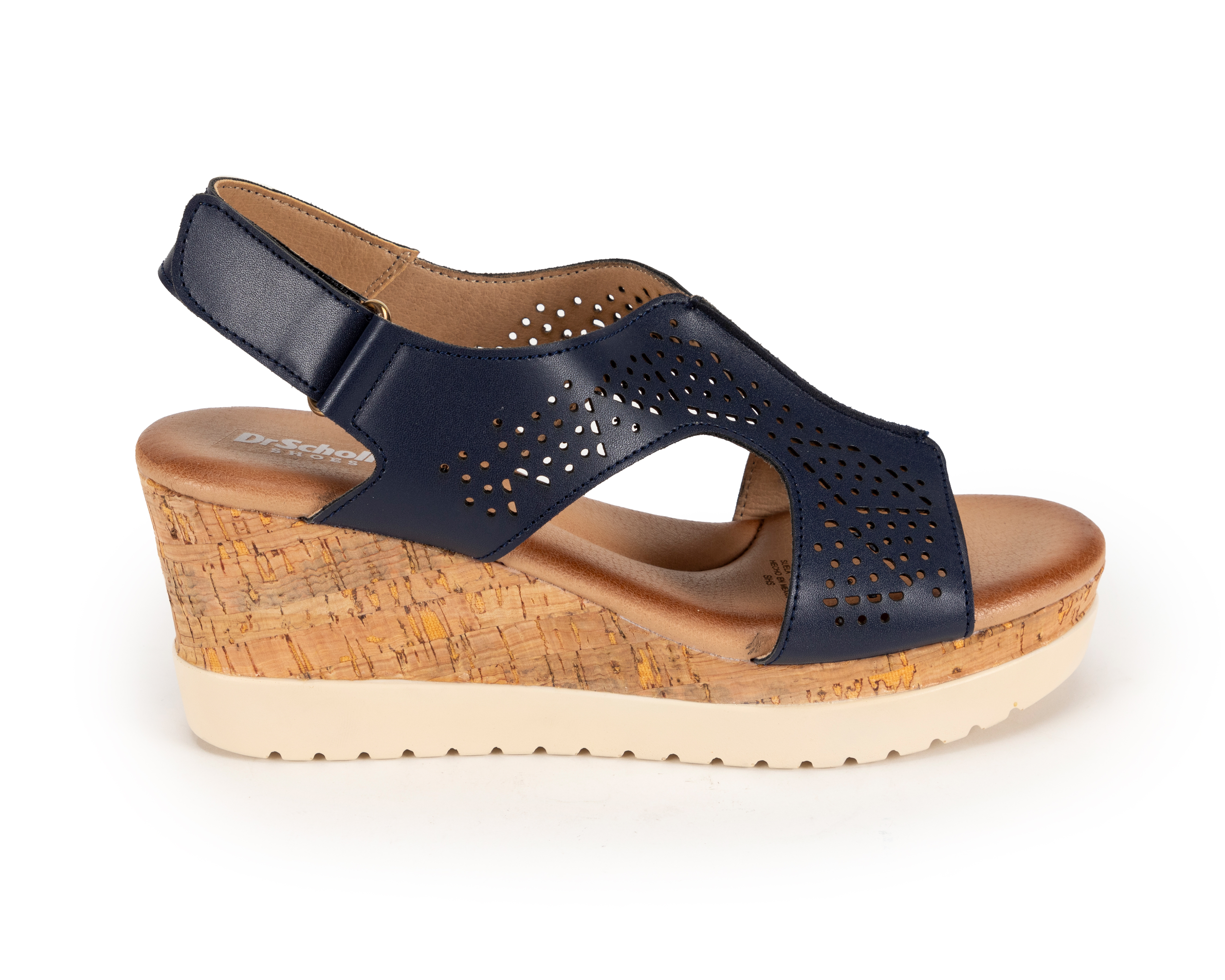 Foto 3 pulgar | Foto 2 | Sandalias Confort Dr. Scholl's para Mujer