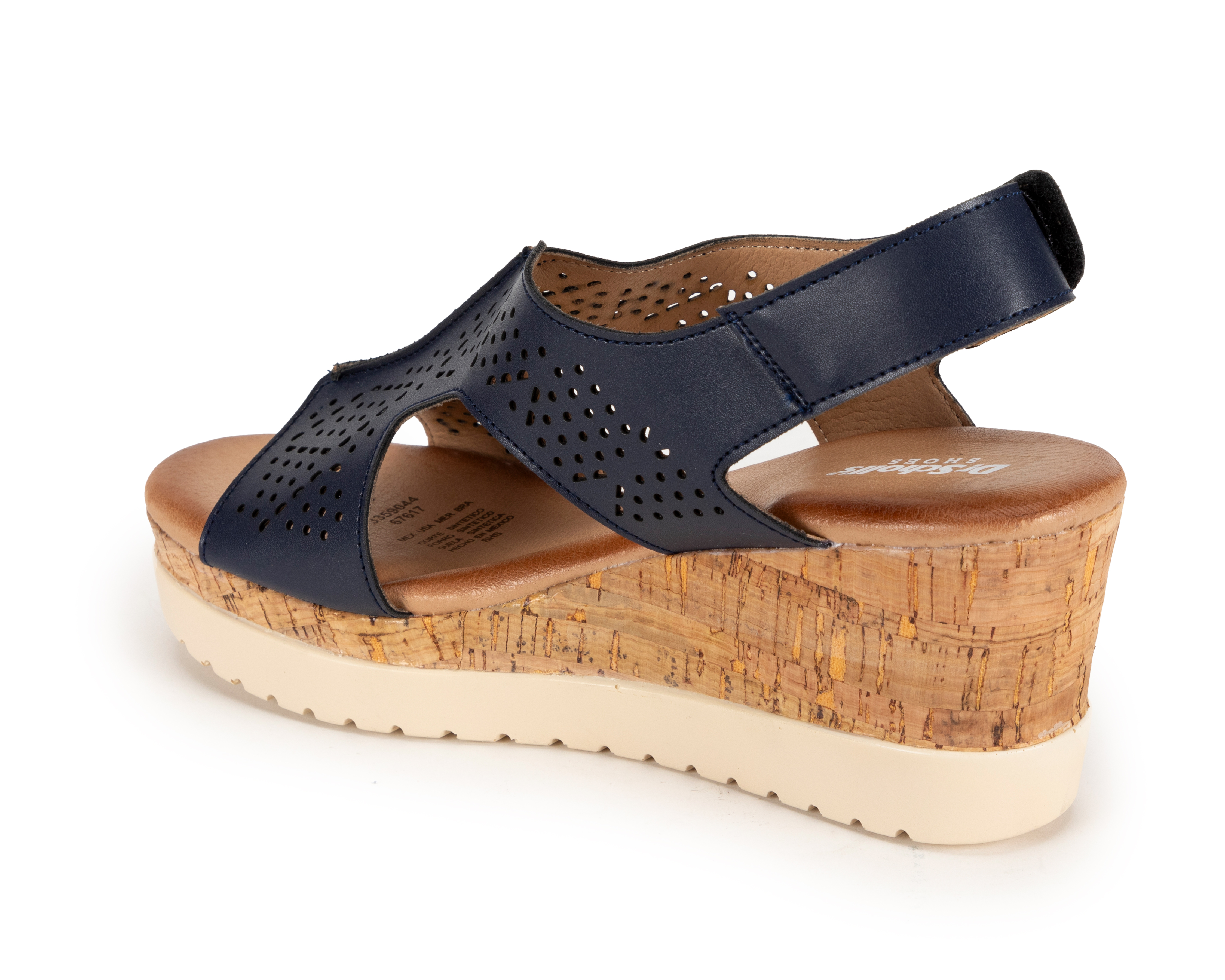 Foto 4 pulgar | Foto 3 | Sandalias Confort Dr. Scholl's para Mujer
