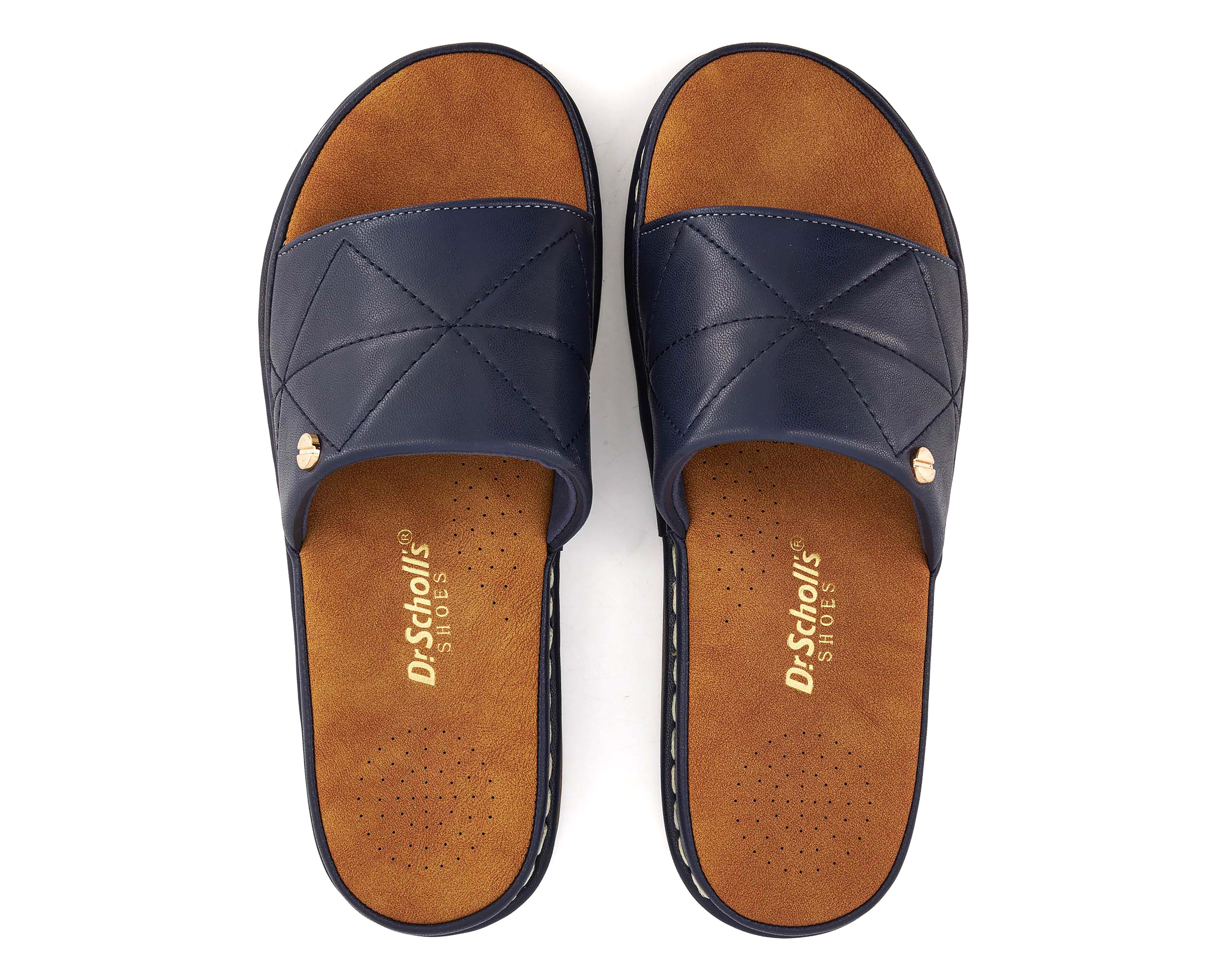 Foto 4 pulgar | Foto 3 | Sandalias Confort Dr. Scholl's para Mujer