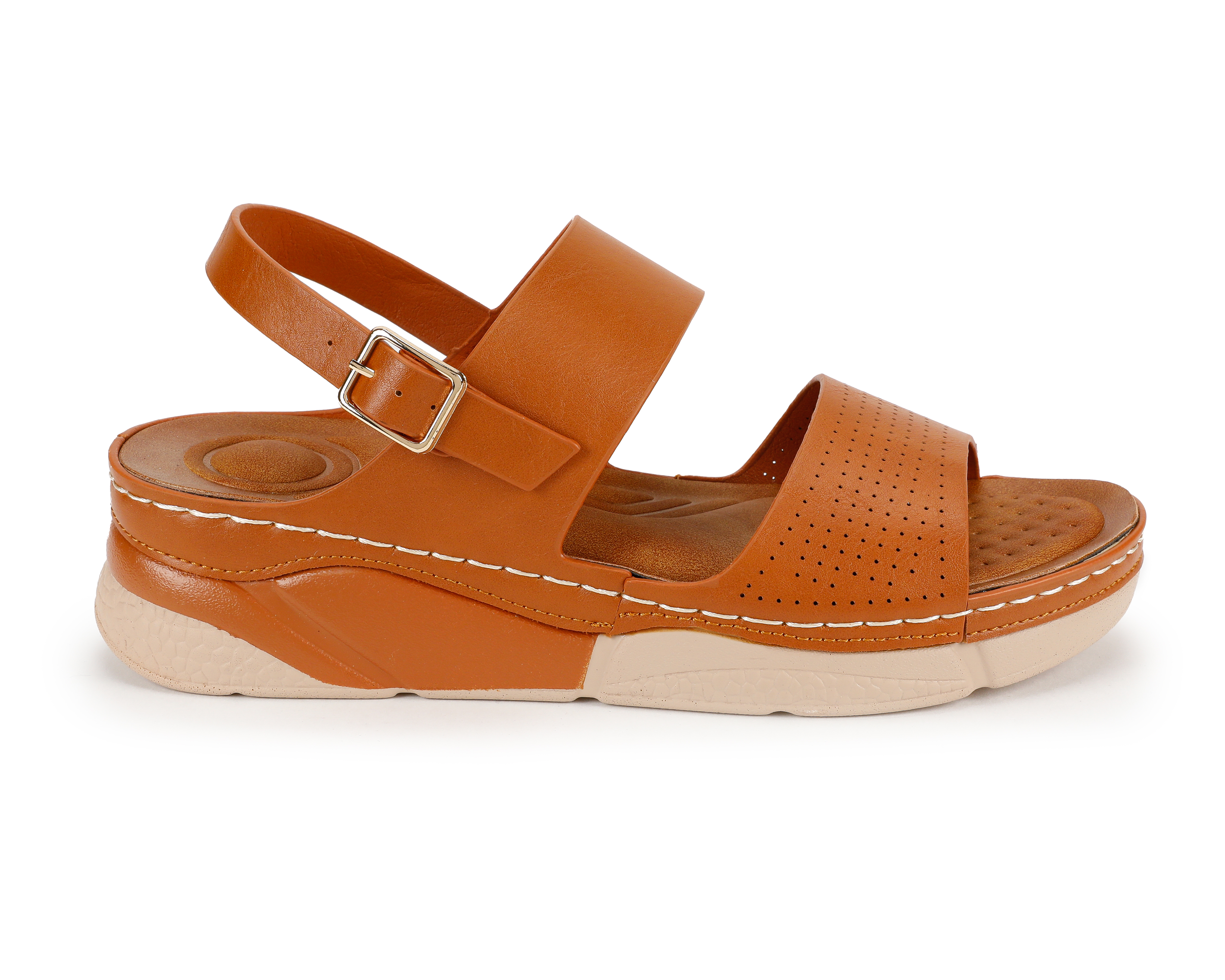 Foto 2 | Foto 2 | Sandalias Confort Dr. Scholl's para Mujer