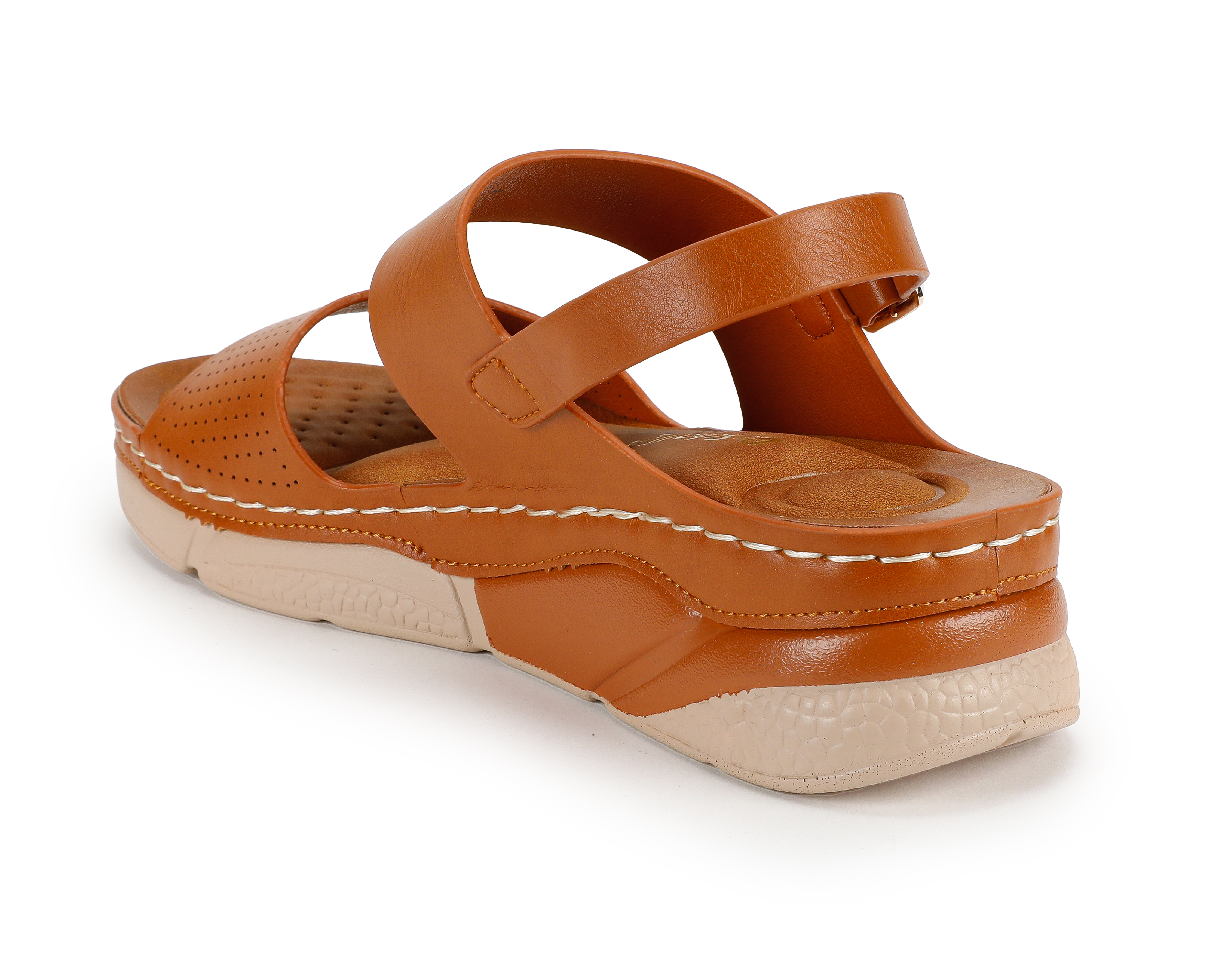 Foto 4 pulgar | Foto 3 | Sandalias Confort Dr. Scholl's para Mujer