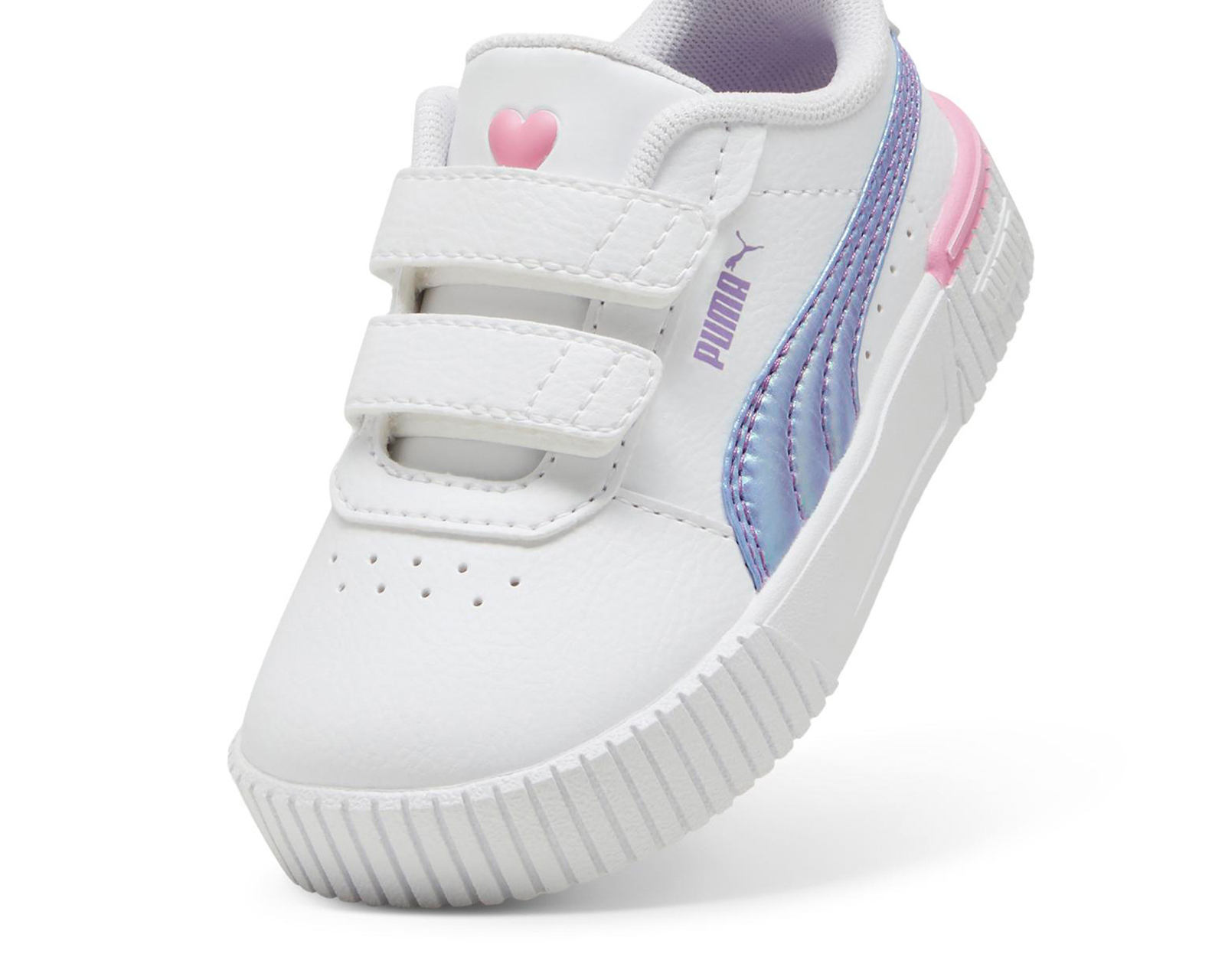 Foto 5 | Foto 5 | Tenis Puma Carina 2.0 Bouncy SK para Bebé Niña