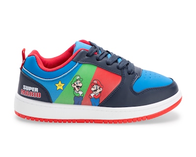 Foto 2 | Foto 2 | Tenis Nintendo Super Mario para Niño