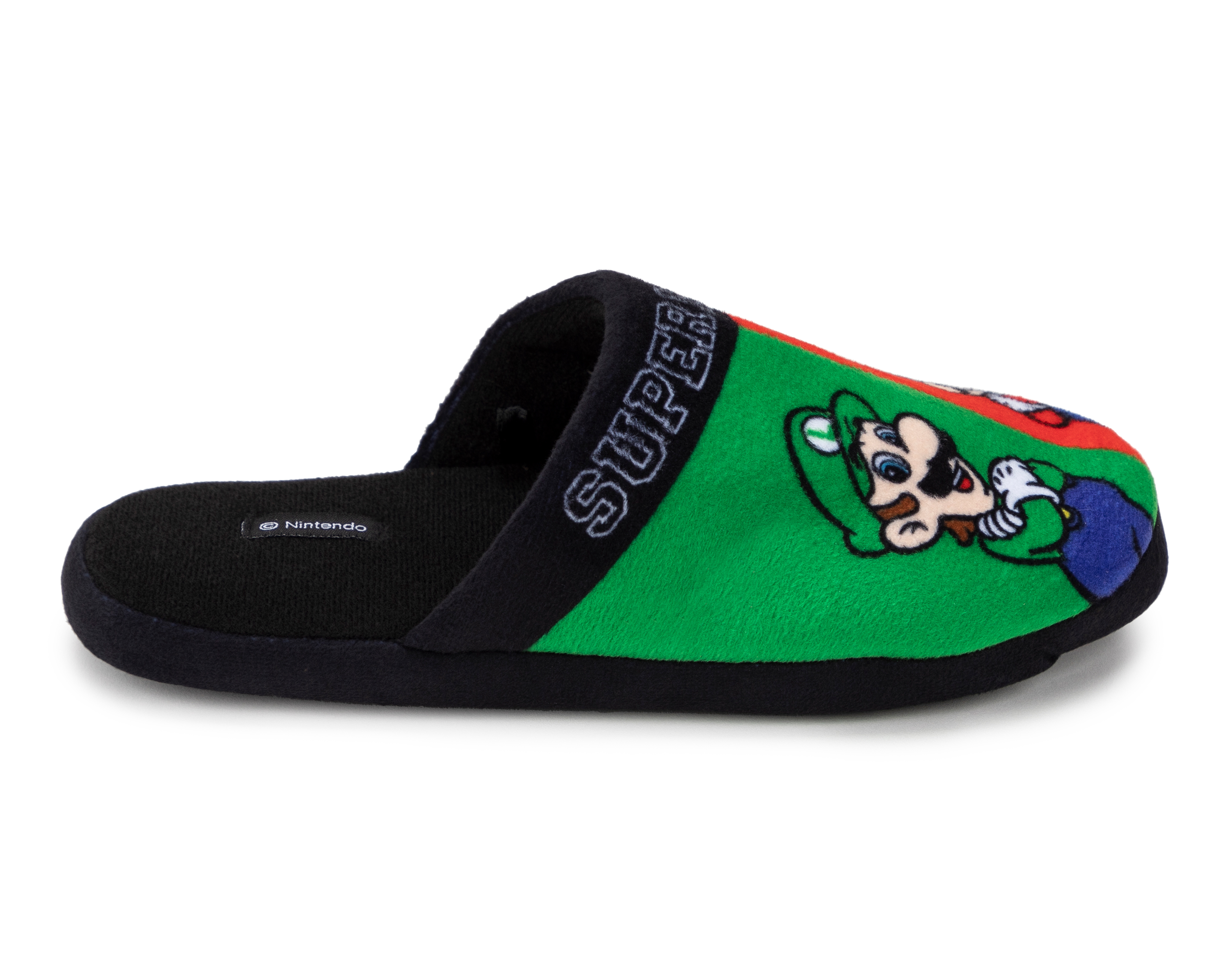 Foto 2 | Foto 2 | Pantuflas para Niño Super Mario