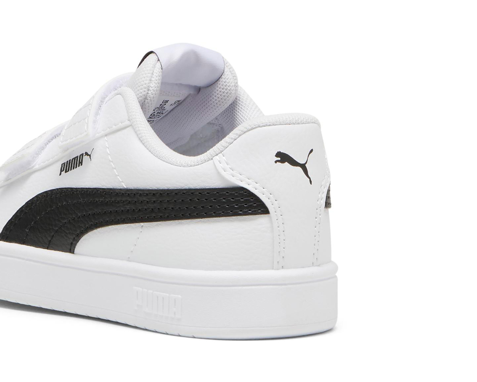 Foto 6 | Foto 6 | Tenis Puma Rickie Classic para Niño