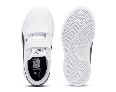 Foto 2 | Foto 2 | Tenis Puma Smash 3.0 Night para Niño