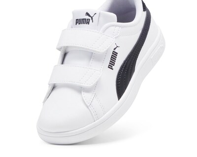 Foto 5 | Foto 5 | Tenis Puma Smash 3.0 Night para Niño