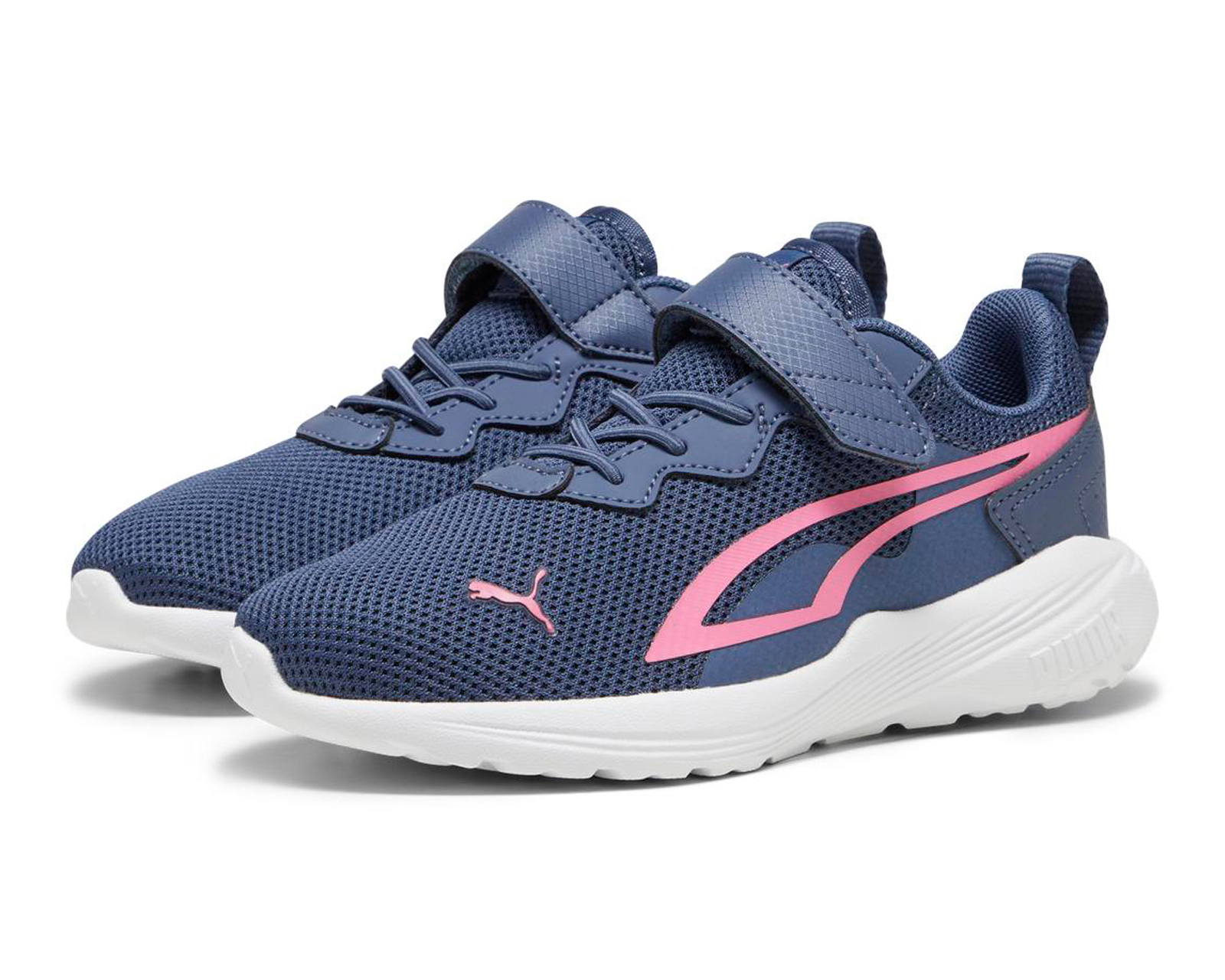 Foto 2 pulgar | Foto 1 | Tenis Puma All-Day Active para Niño