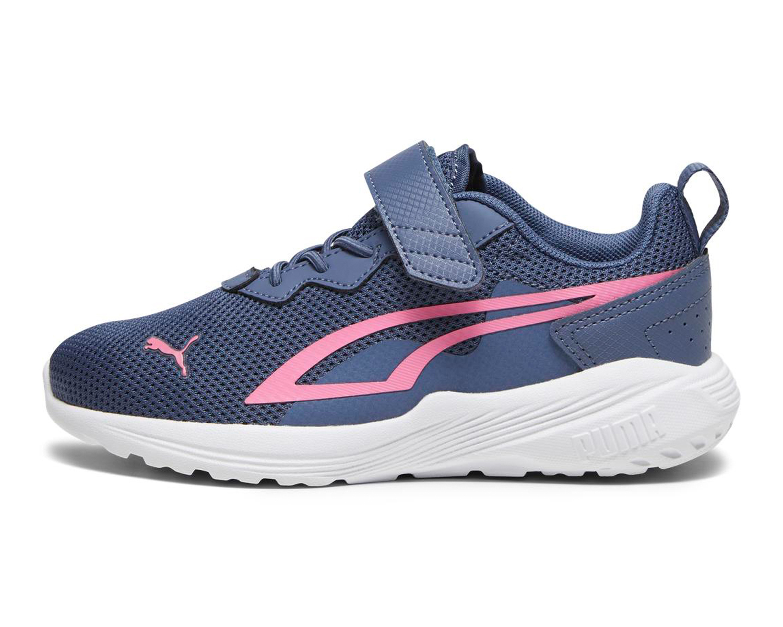 Foto 4 pulgar | Foto 3 | Tenis Puma All-Day Active para Niño