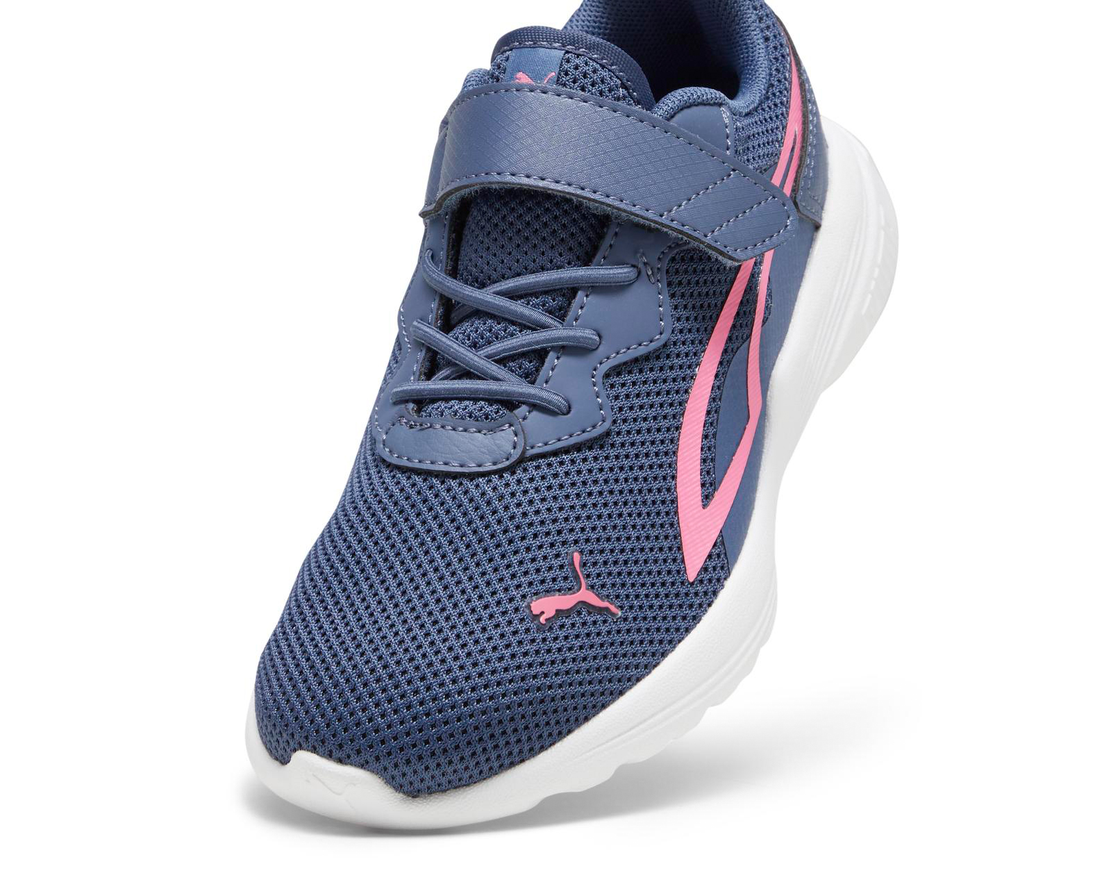 Foto 6 pulgar | Foto 5 | Tenis Puma All-Day Active para Niño