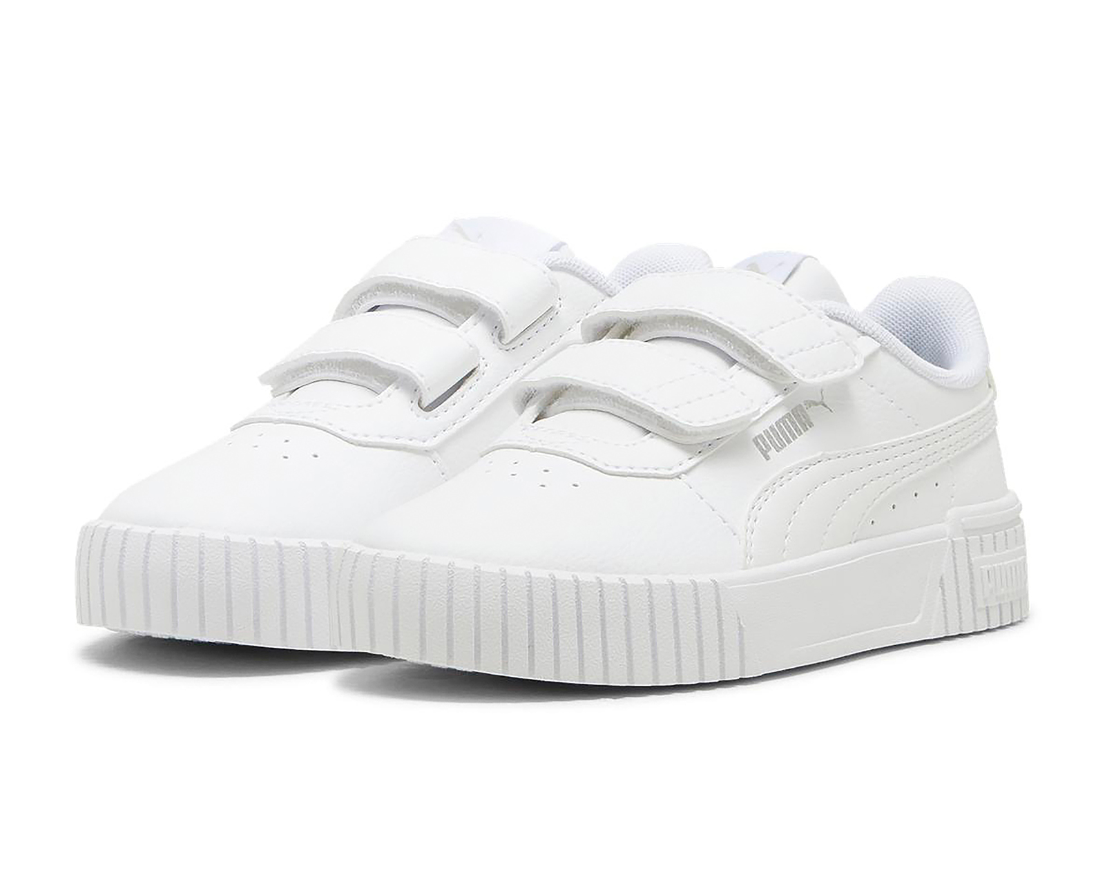 Tenis Puma Carina 2.0 para Niño