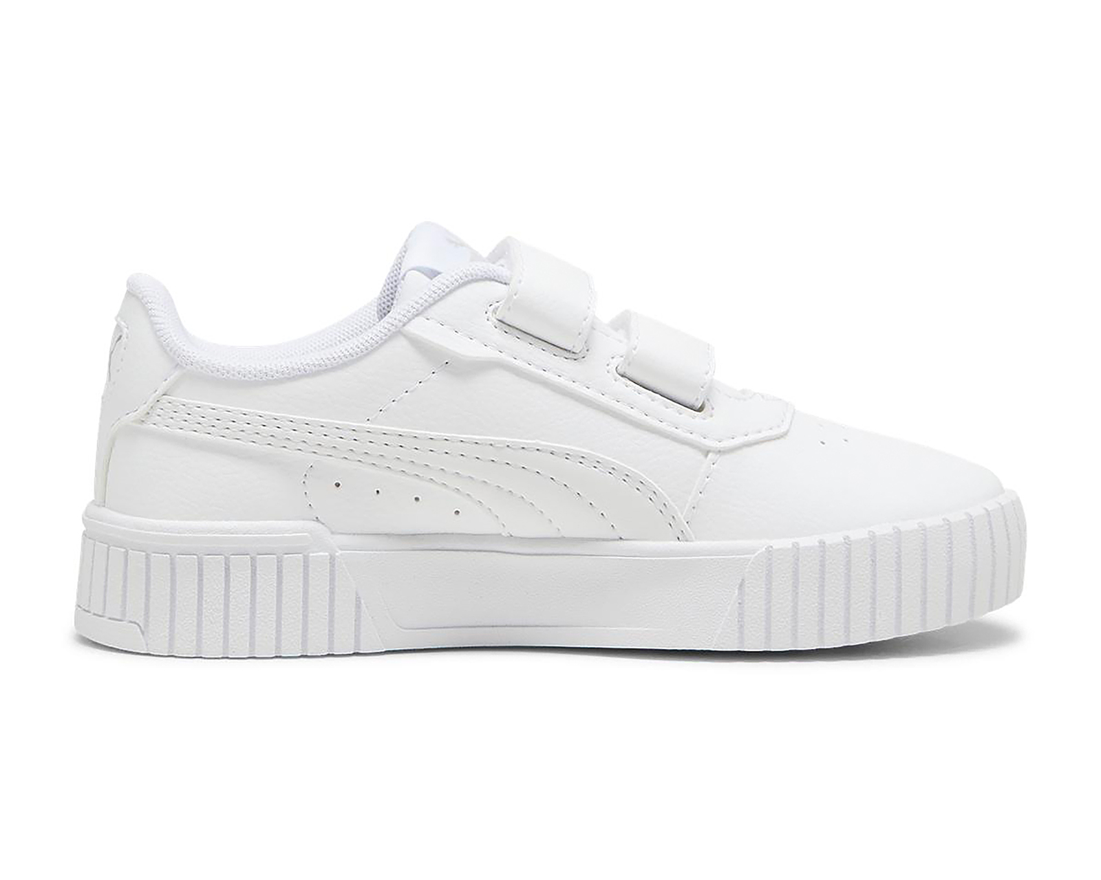 Foto 4 pulgar | Foto 3 | Tenis Puma Carina 2.0 para Niño