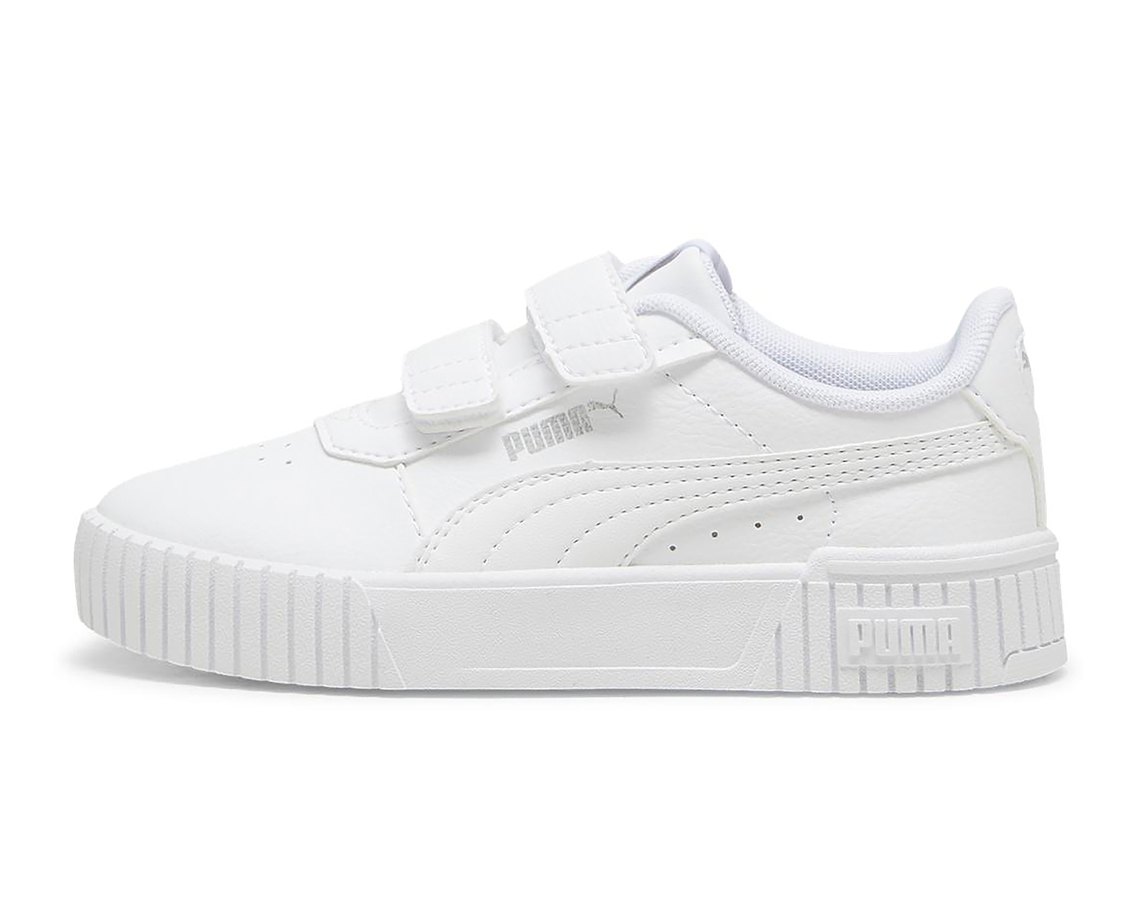 Foto 5 pulgar | Foto 4 | Tenis Puma Carina 2.0 para Niño