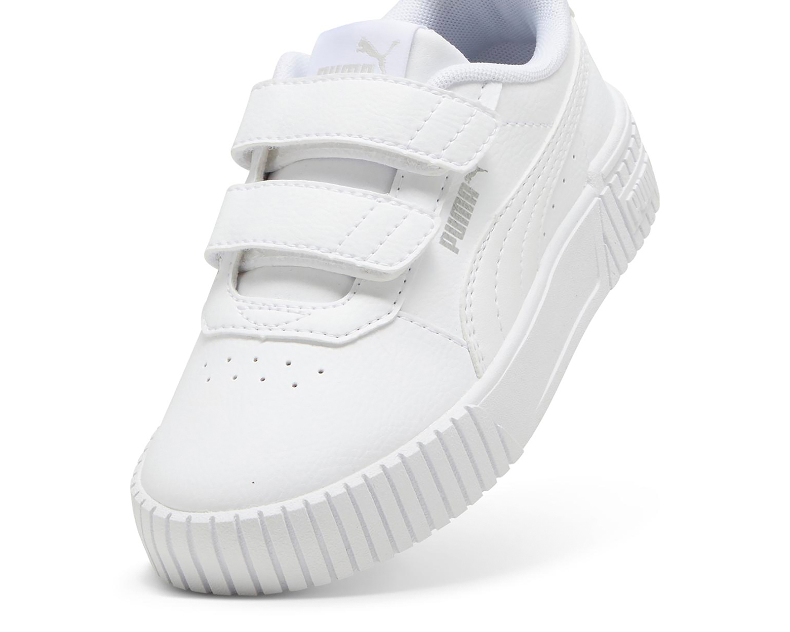 Foto 6 pulgar | Foto 5 | Tenis Puma Carina 2.0 para Niño