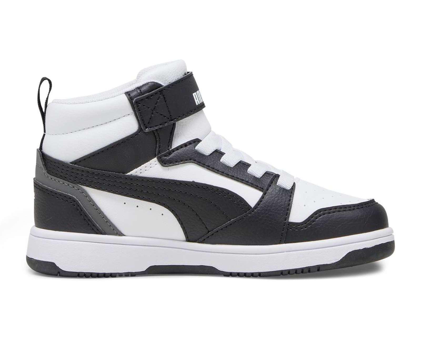 Foto 4 | Foto 4 | Tenis Puma Reboud V6 Mid para Niño