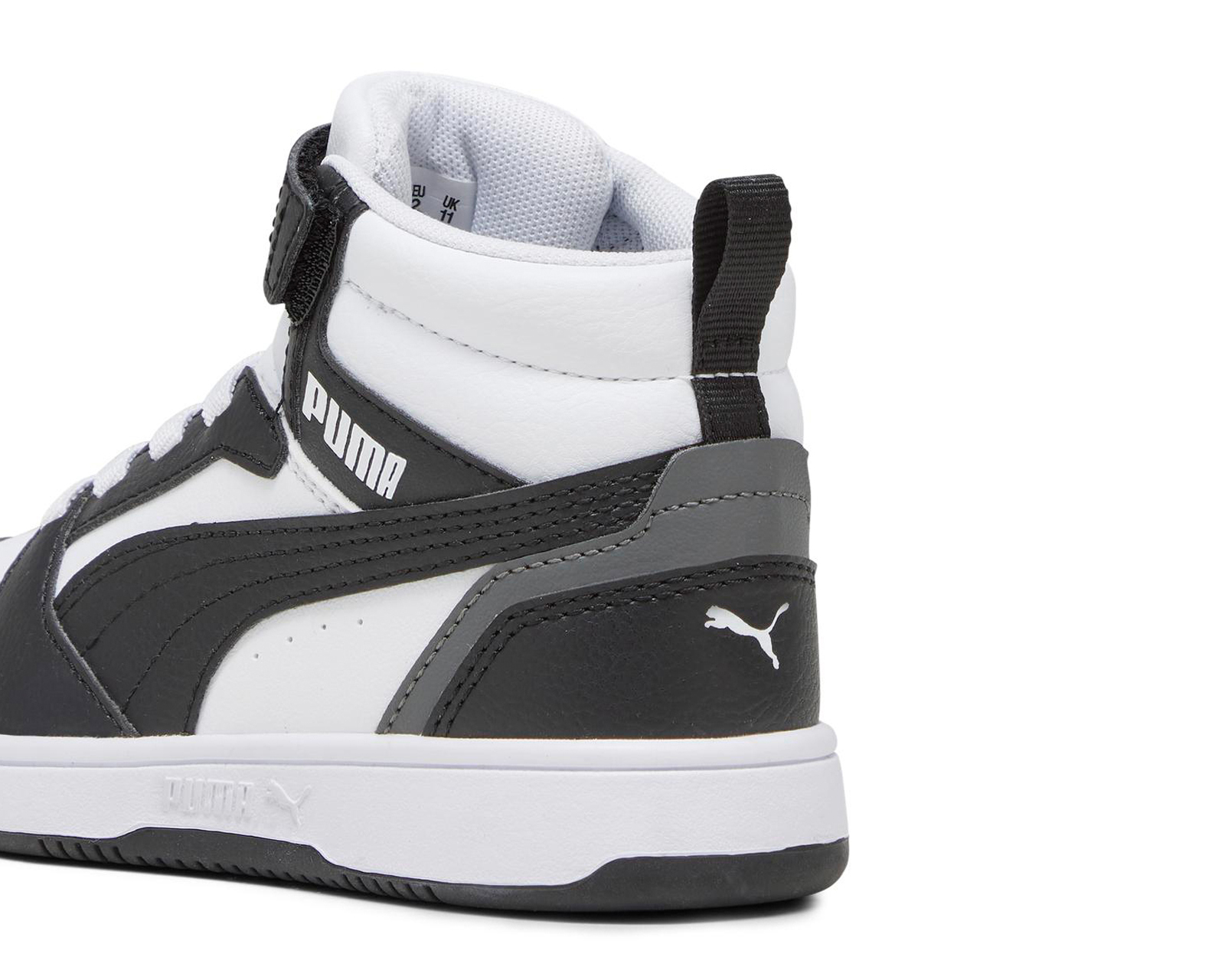 Foto 7 pulgar | Foto 6 | Tenis Puma Reboud V6 Mid para Niño