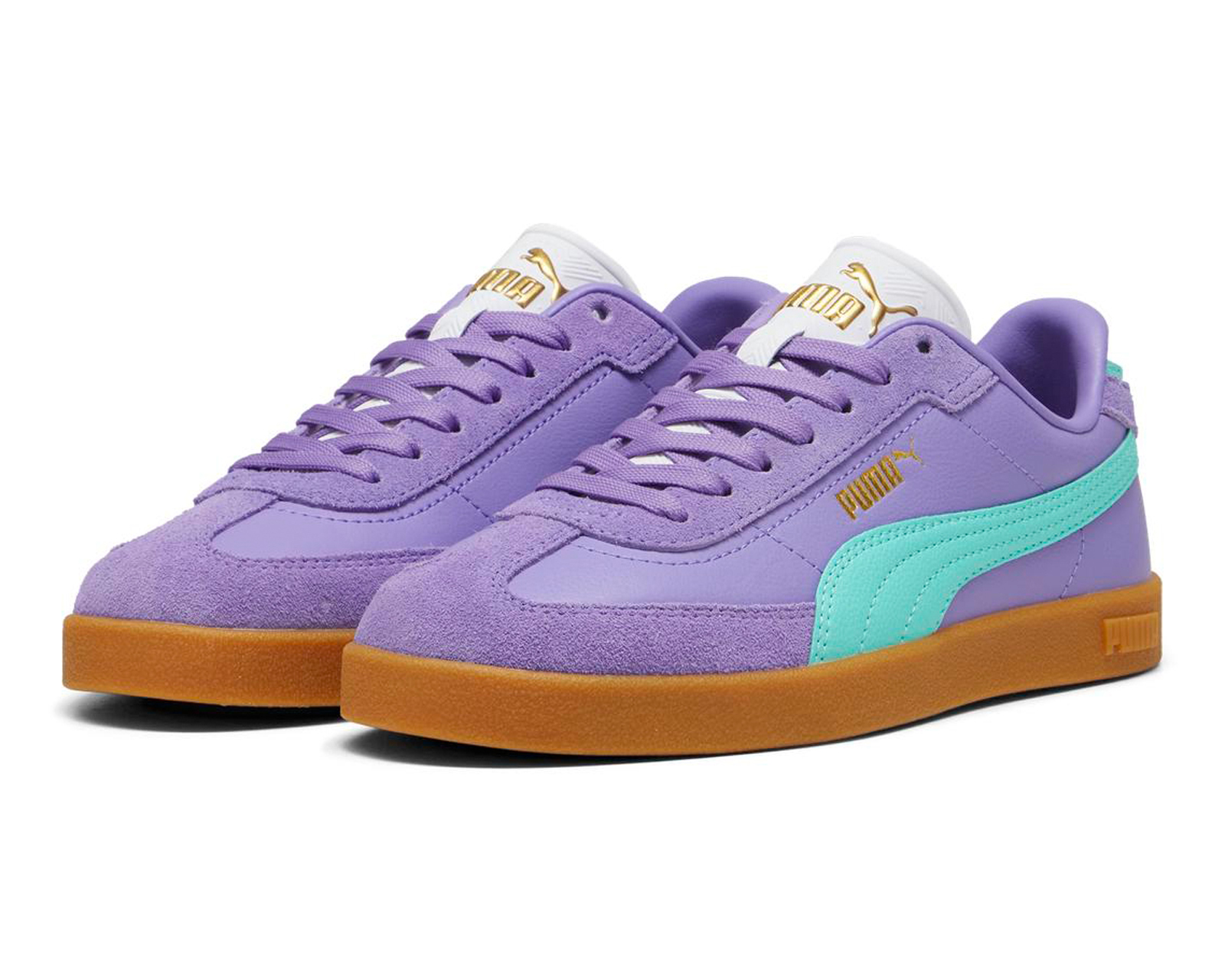 Foto 1 | Foto 1 | Tenis Puma Club II Era para Mujer