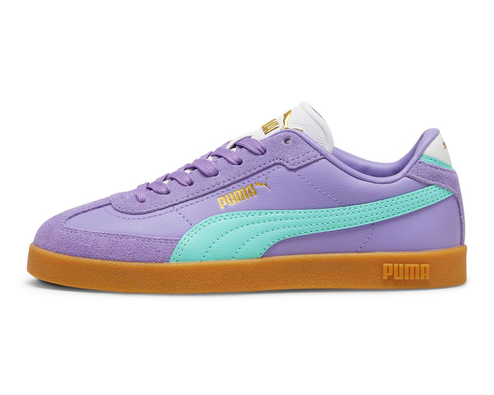 Foto 3 | Foto 3 | Tenis Puma Club II Era para Mujer
