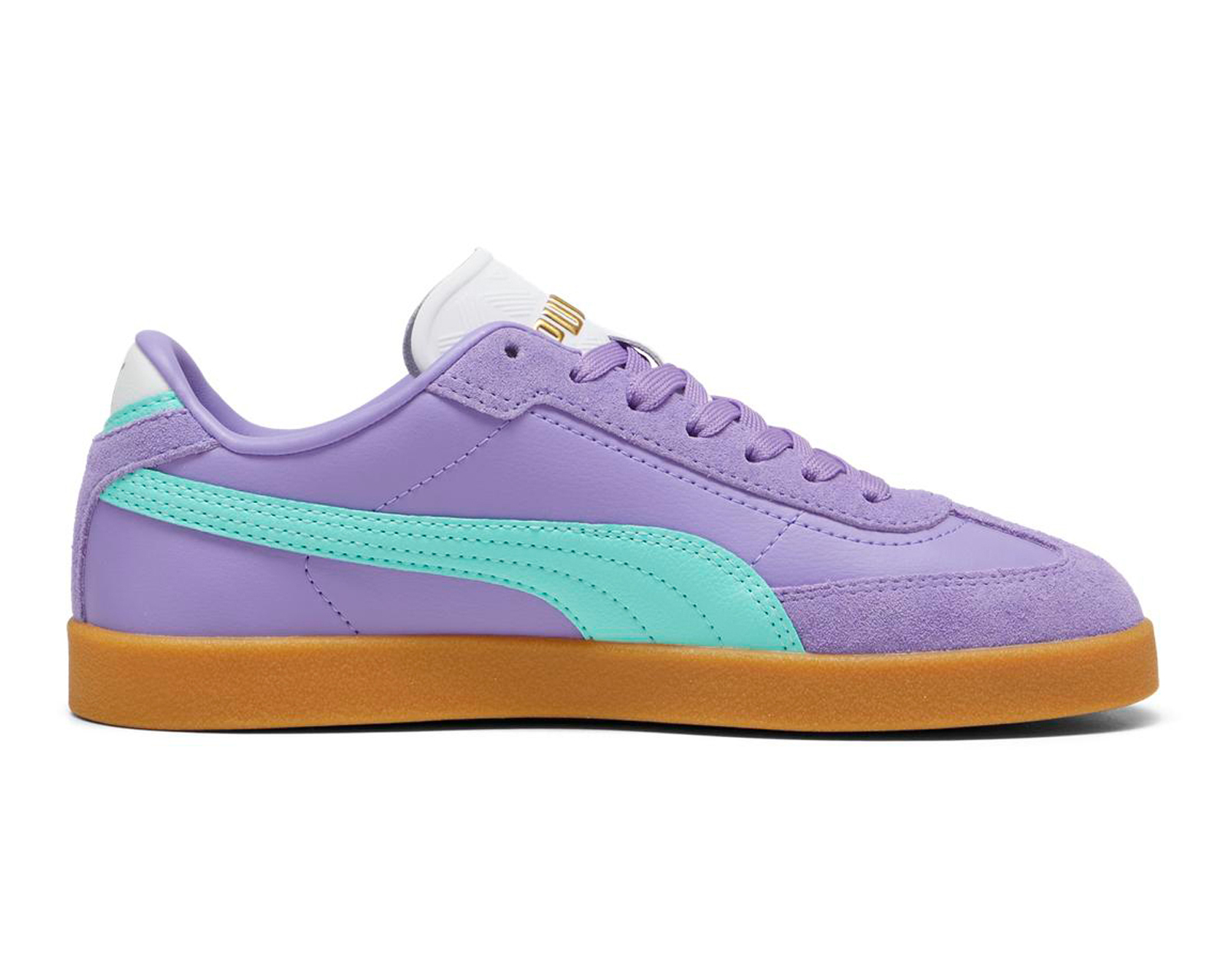 Foto 4 | Foto 4 | Tenis Puma Club II Era para Mujer