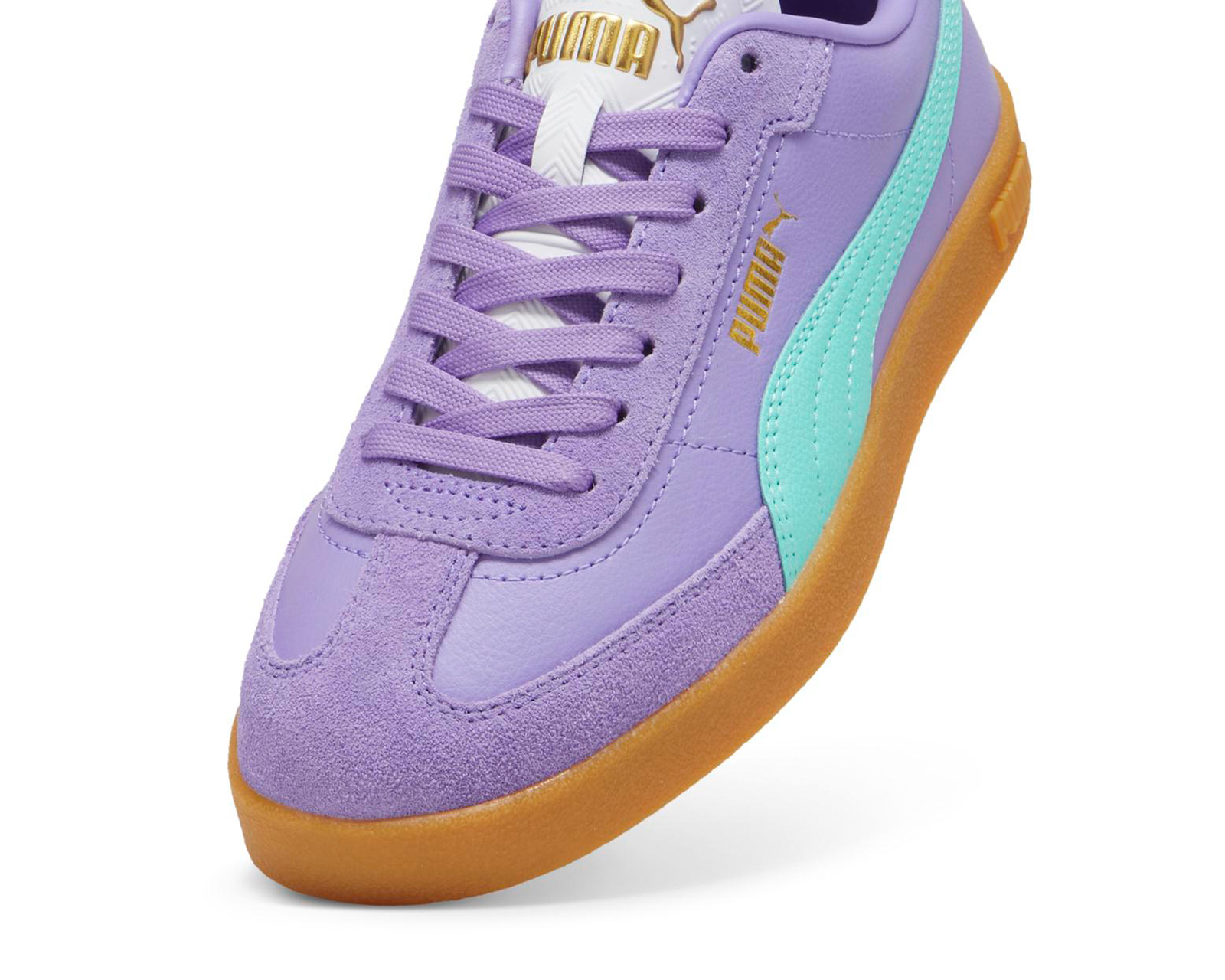 Foto 5 | Foto 5 | Tenis Puma Club II Era para Mujer