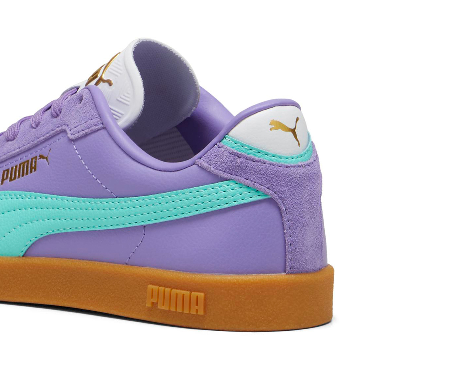 Foto 6 | Foto 6 | Tenis Puma Club II Era para Mujer