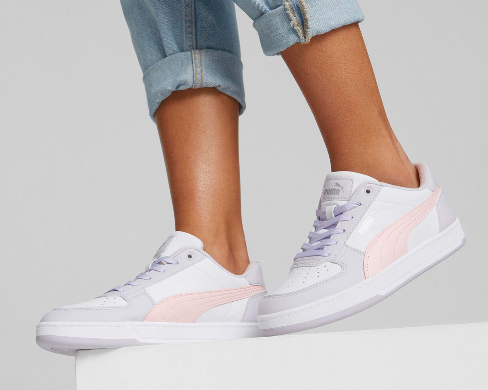 Foto 7 | Foto 7 | Tenis Puma Caven 2.0 para Mujer