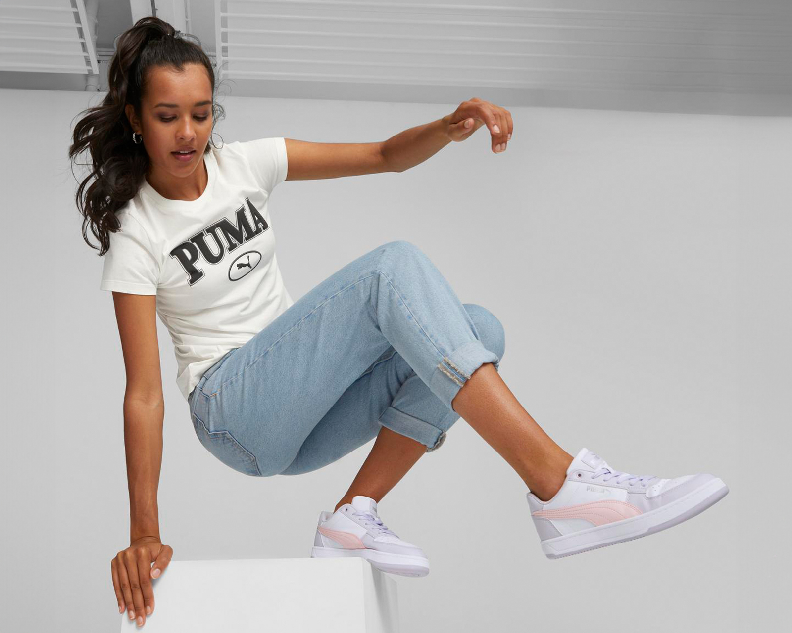 Foto 9 pulgar | Foto 8 | Tenis Puma Caven 2.0 para Mujer