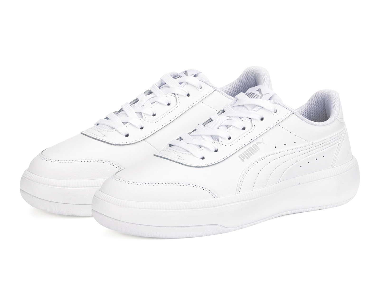 Foto 2 pulgar | Foto 1 | Tenis Puma Tori para Mujer
