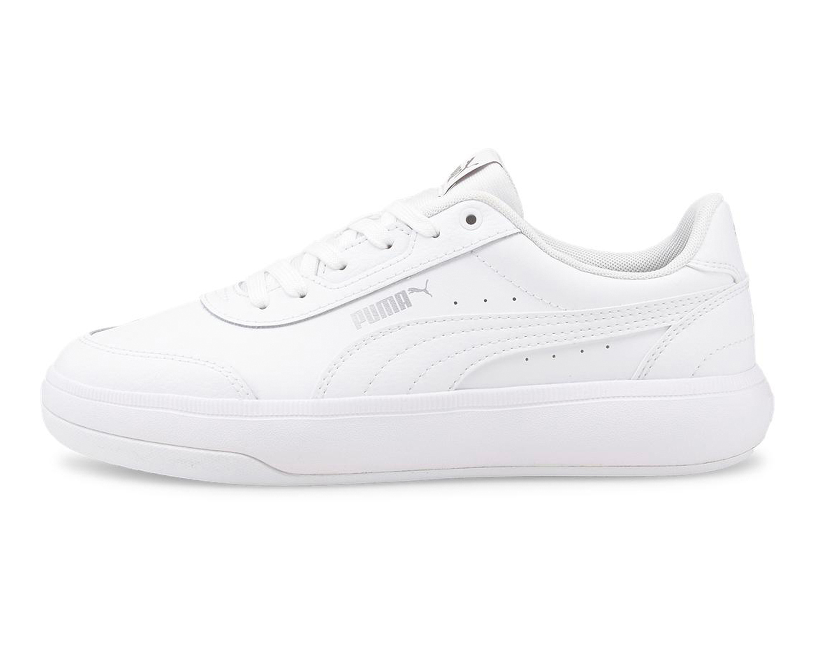 Foto 4 pulgar | Foto 3 | Tenis Puma Tori para Mujer