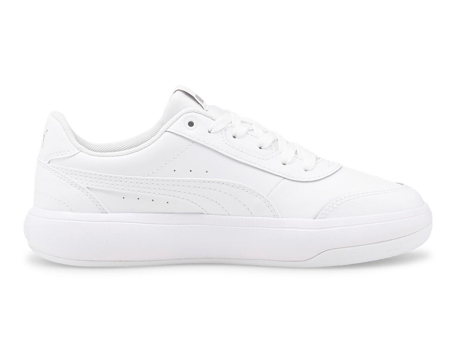 Foto 5 pulgar | Foto 4 | Tenis Puma Tori para Mujer