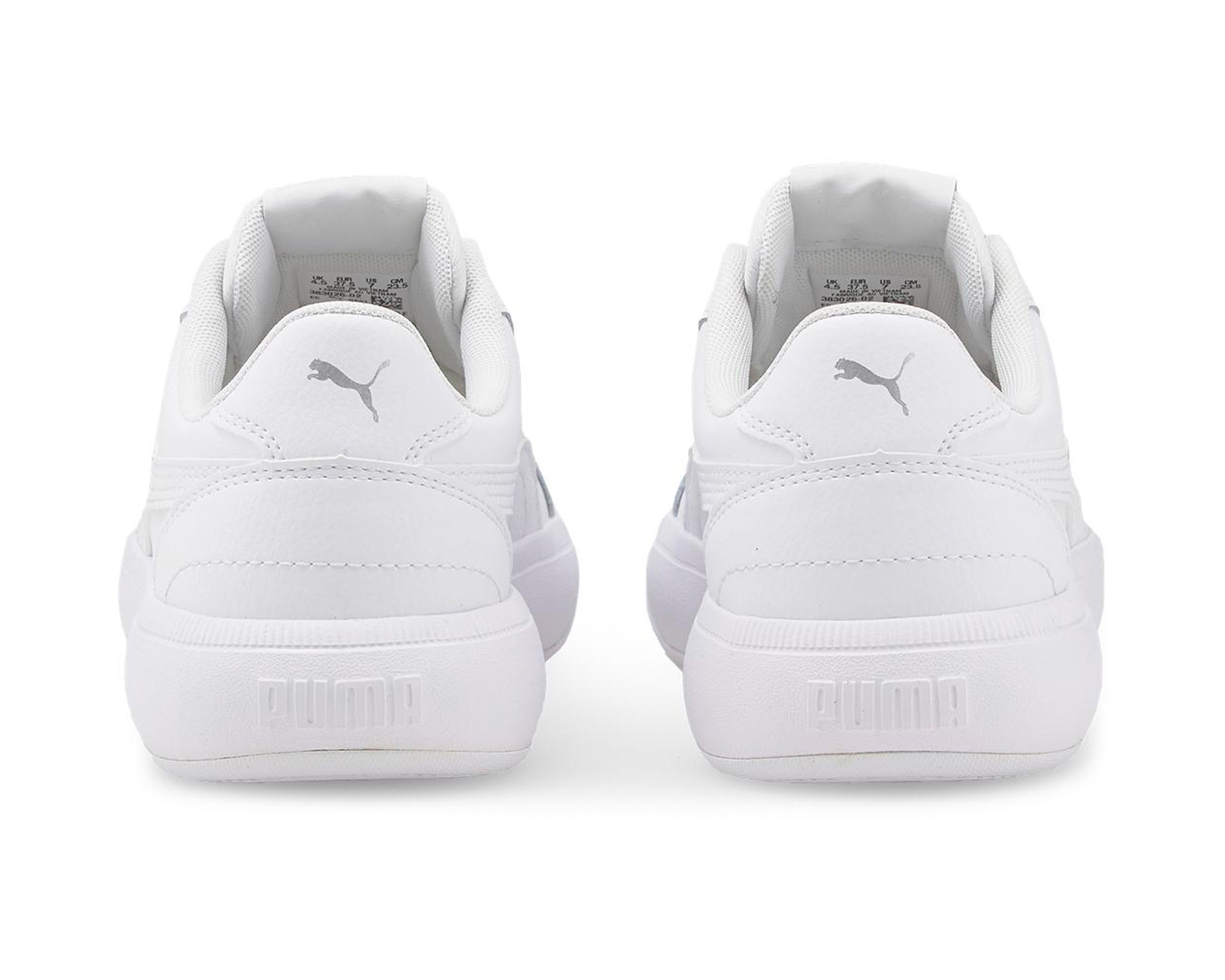 Foto 7 pulgar | Foto 6 | Tenis Puma Tori para Mujer