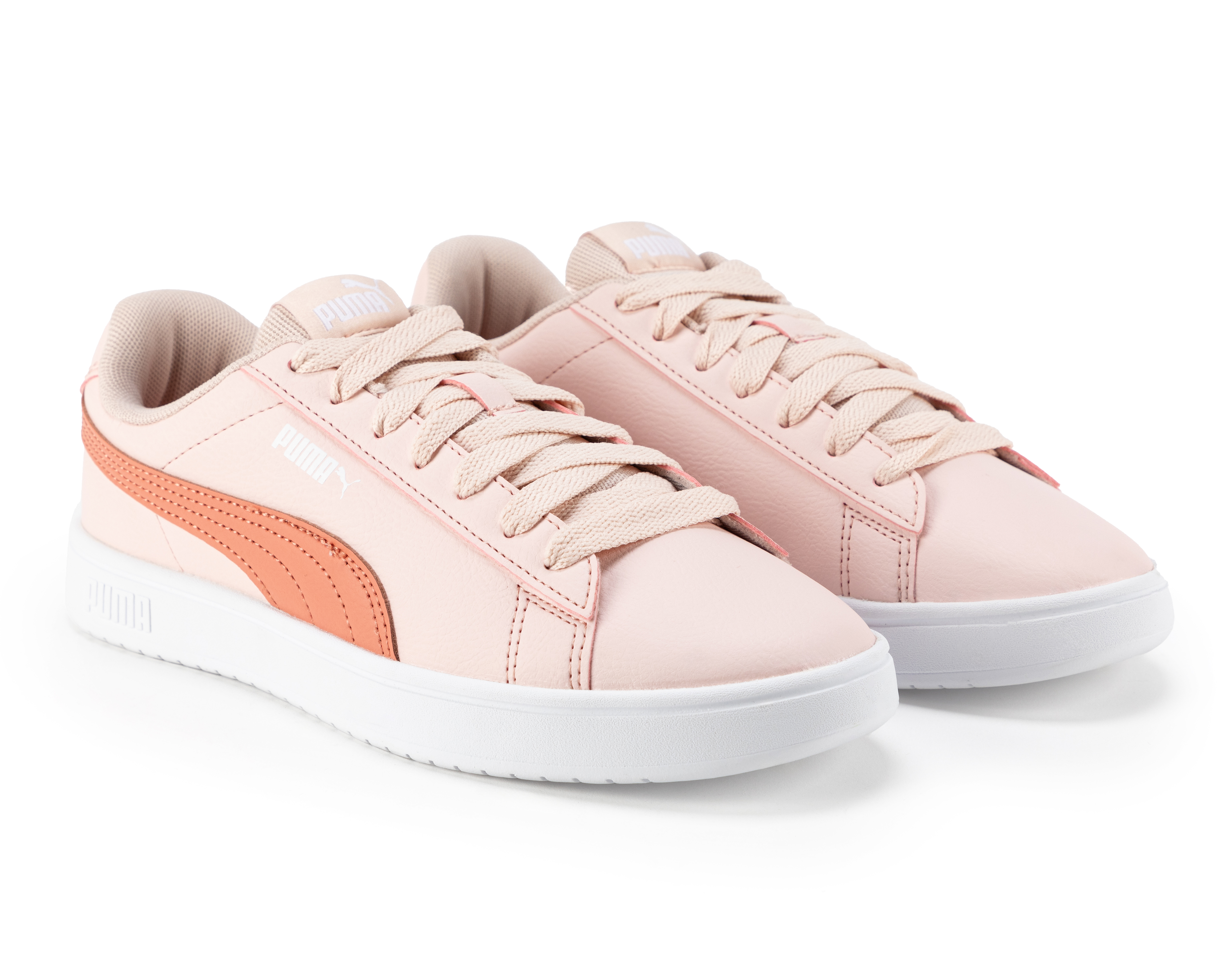 Foto 2 pulgar | Foto 1 | Tenis Puma Rickie Classic para Mujer