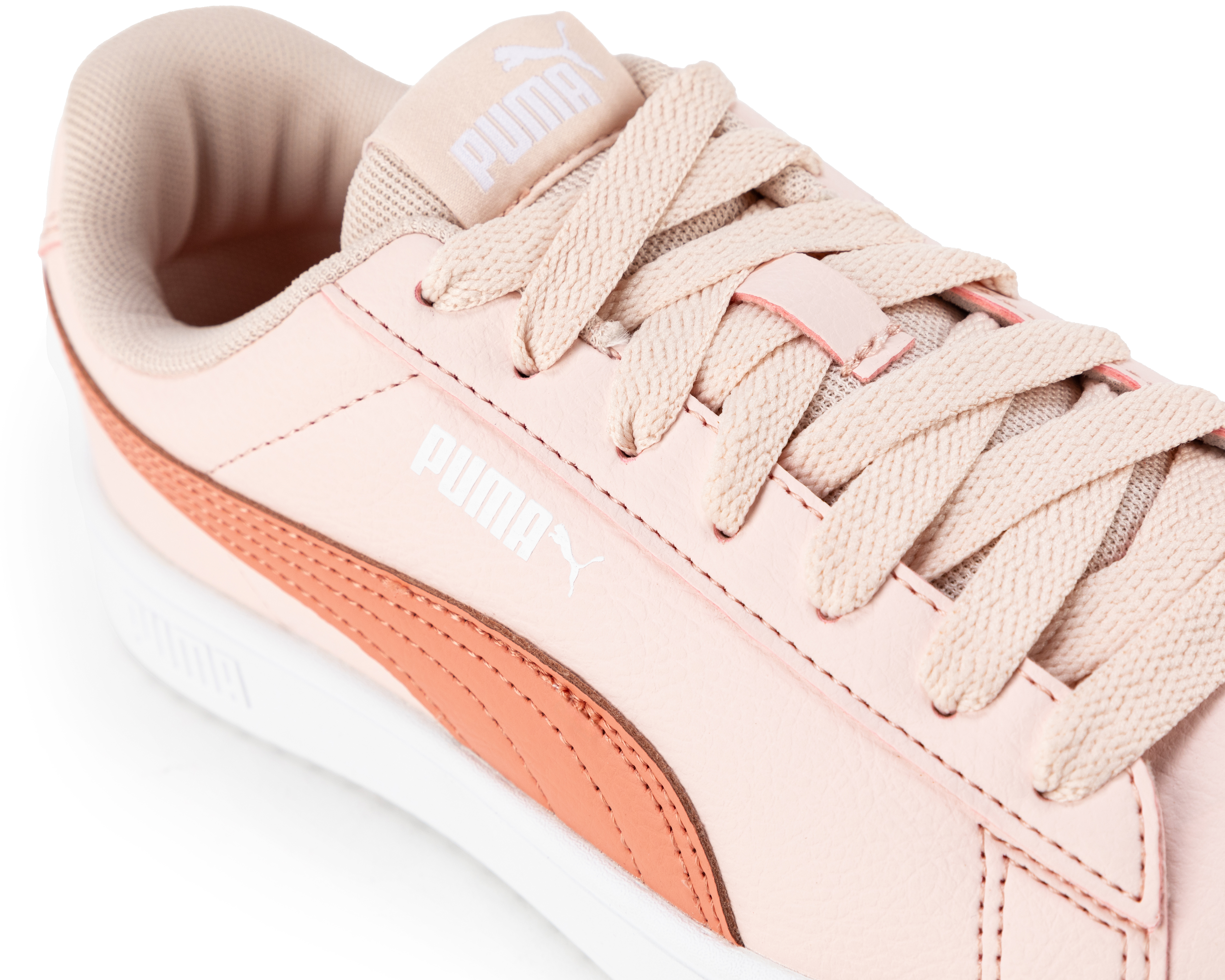 Foto 7 pulgar | Foto 6 | Tenis Puma Rickie Classic para Mujer