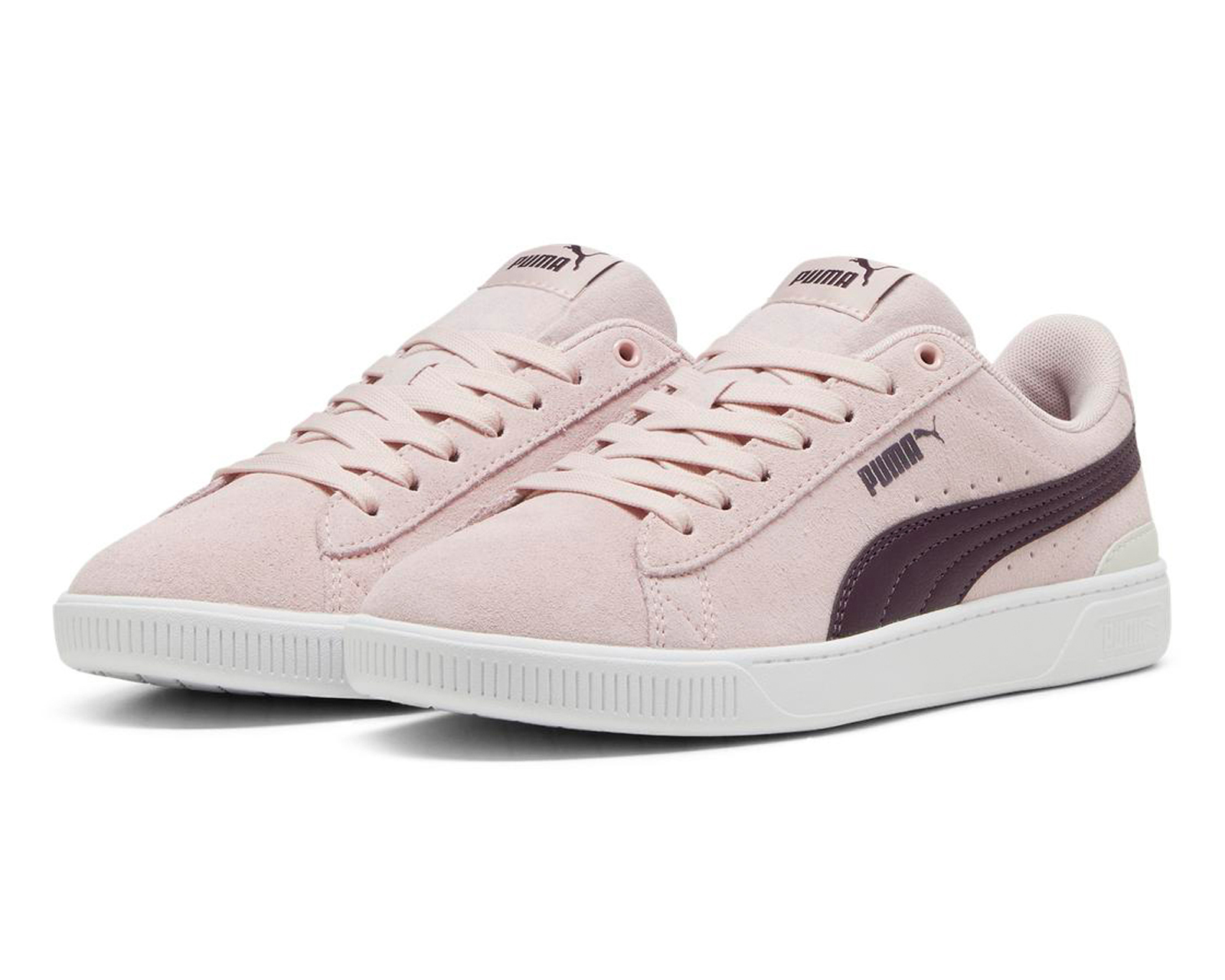 Foto 2 pulgar | Foto 1 | Tenis Puma Vikky V3 para Mujer