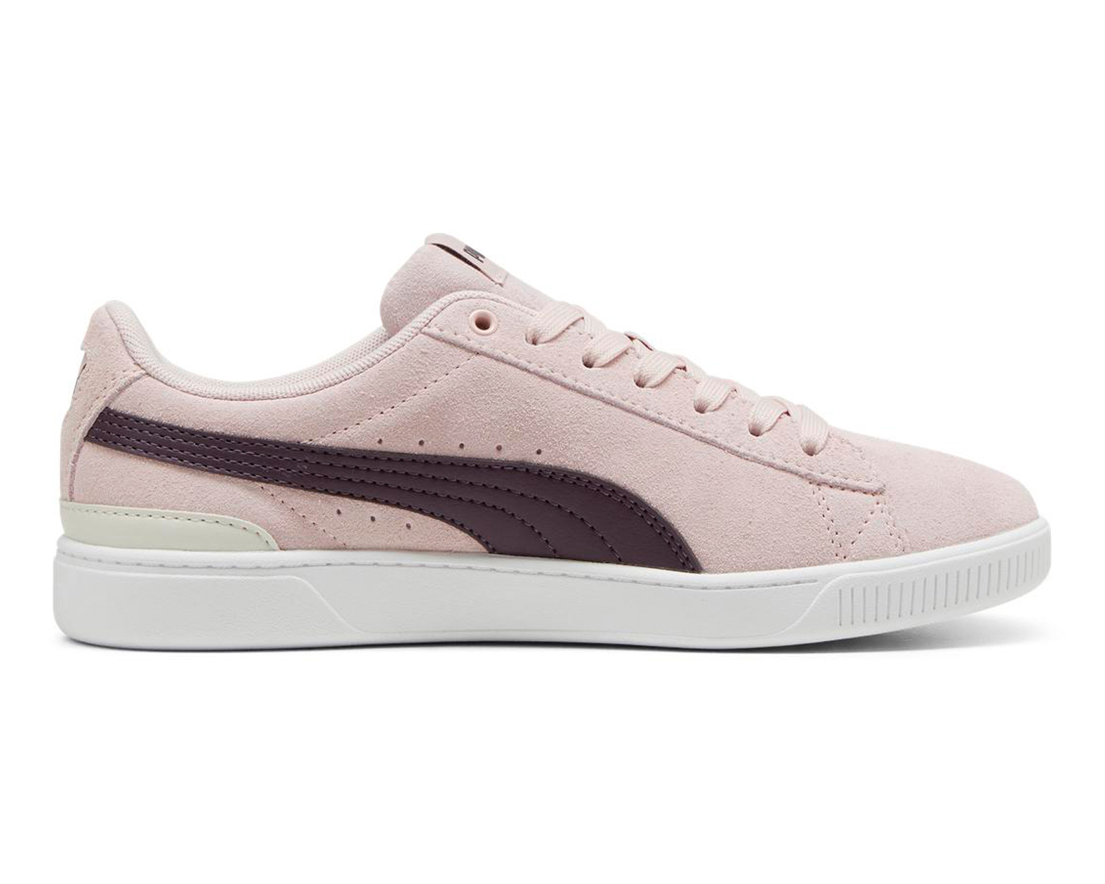 Foto 5 pulgar | Foto 4 | Tenis Puma Vikky V3 para Mujer