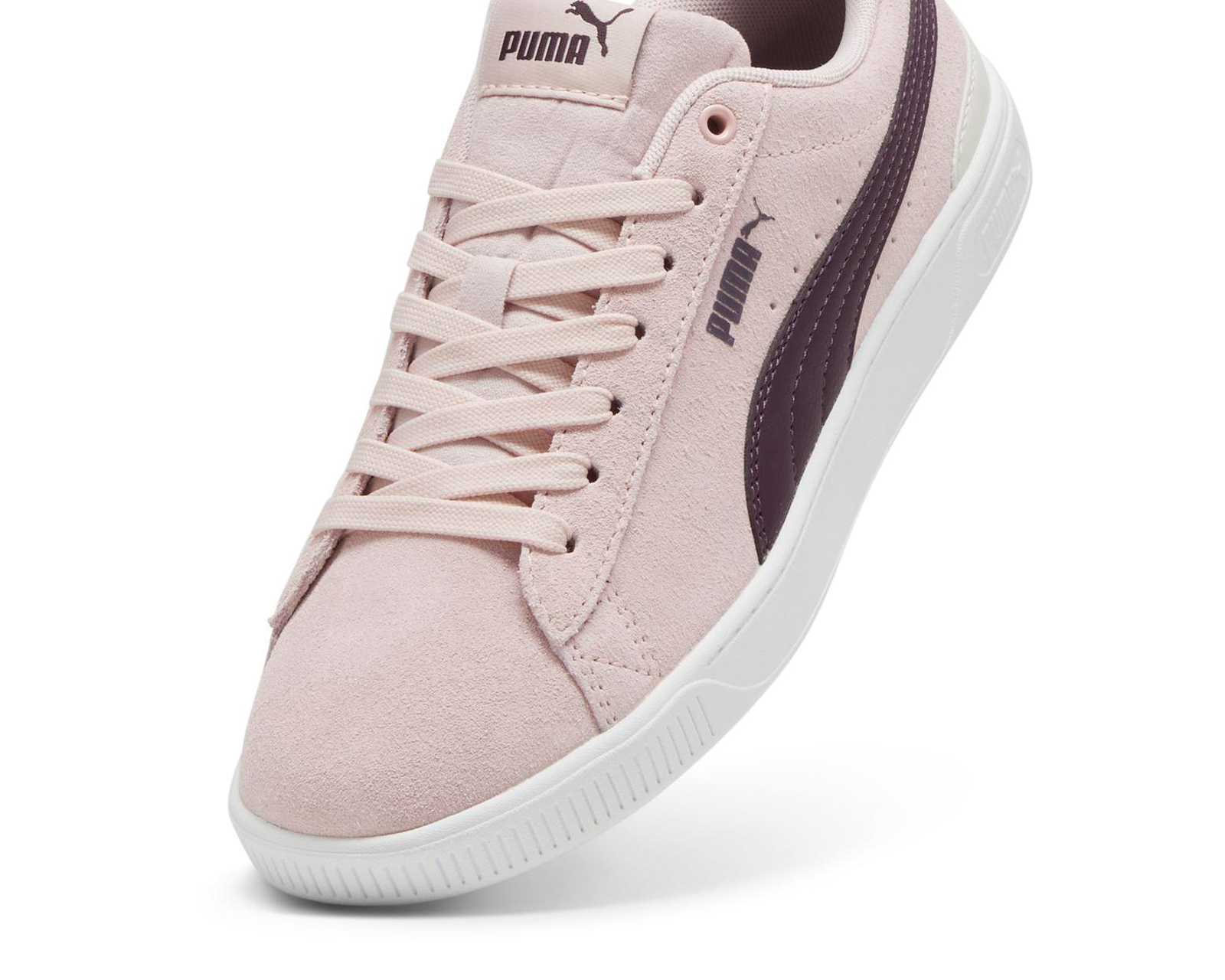 Foto 6 pulgar | Foto 5 | Tenis Puma Vikky V3 para Mujer