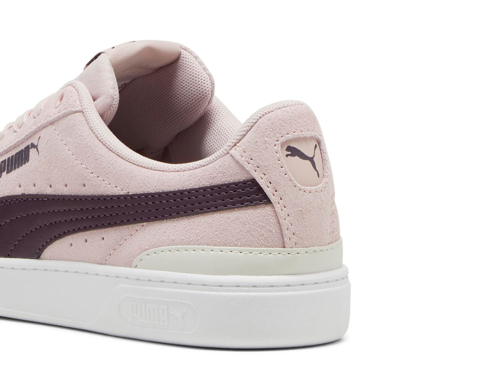 Foto 7 pulgar | Foto 6 | Tenis Puma Vikky V3 para Mujer