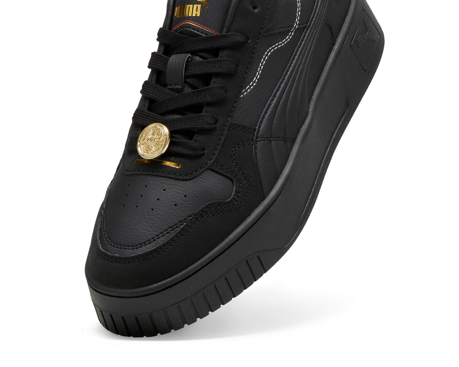 Foto 4 | Foto 4 | Tenis Puma Carina Street Class para Mujer