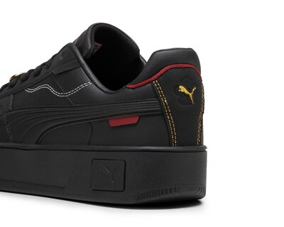 Foto 5 | Foto 5 | Tenis Puma Carina Street Class para Mujer