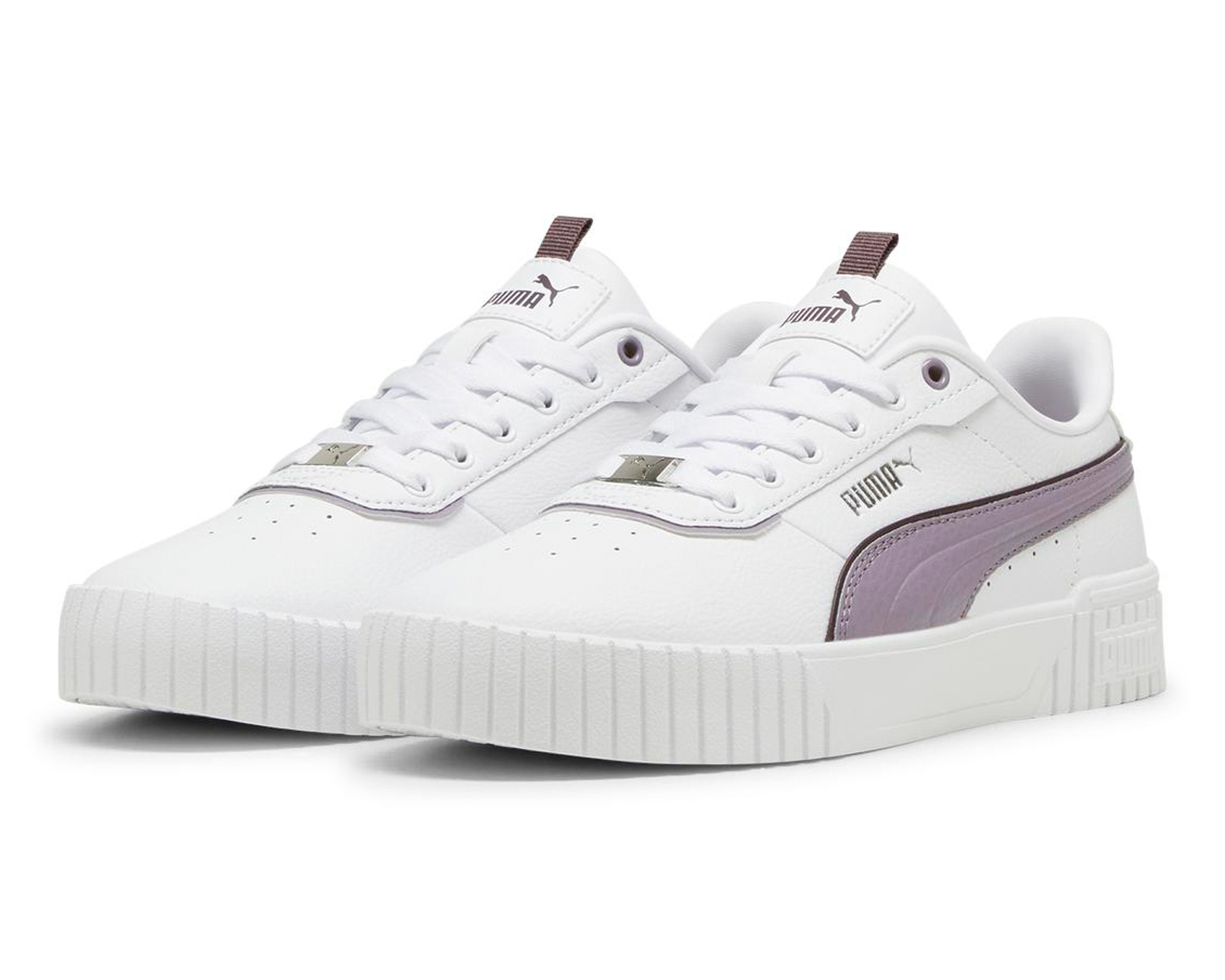 Foto 1 | Foto 1 | Tenis Puma Carina 2.0 Lux para Mujer