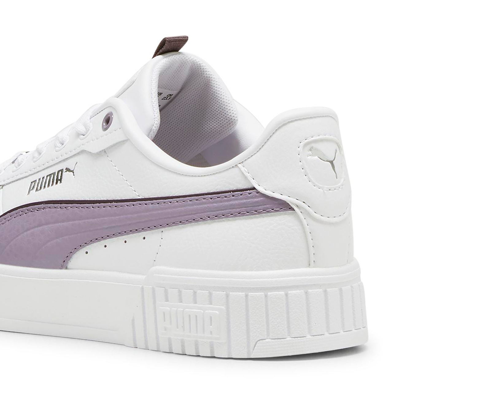 Foto 7 pulgar | Foto 6 | Tenis Puma Carina 2.0 Lux para Mujer