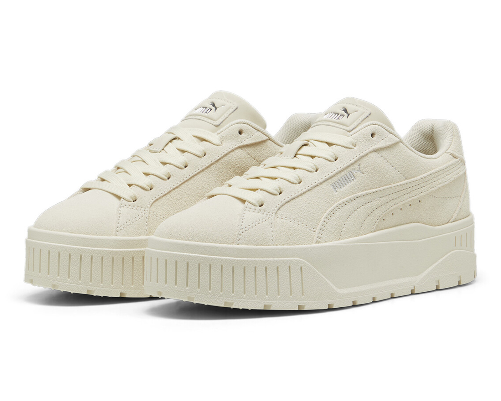 Foto 2 pulgar | Foto 1 | Tenis Puma Karmen II para Mujer