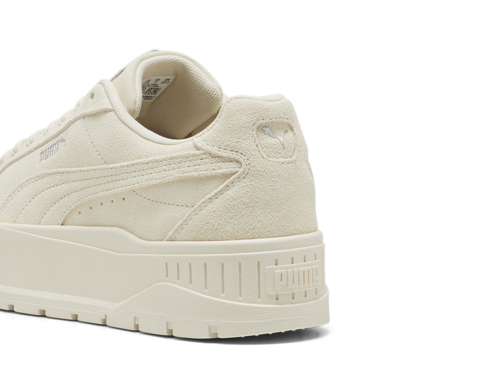 Foto 6 | Foto 6 | Tenis Puma Karmen II para Mujer