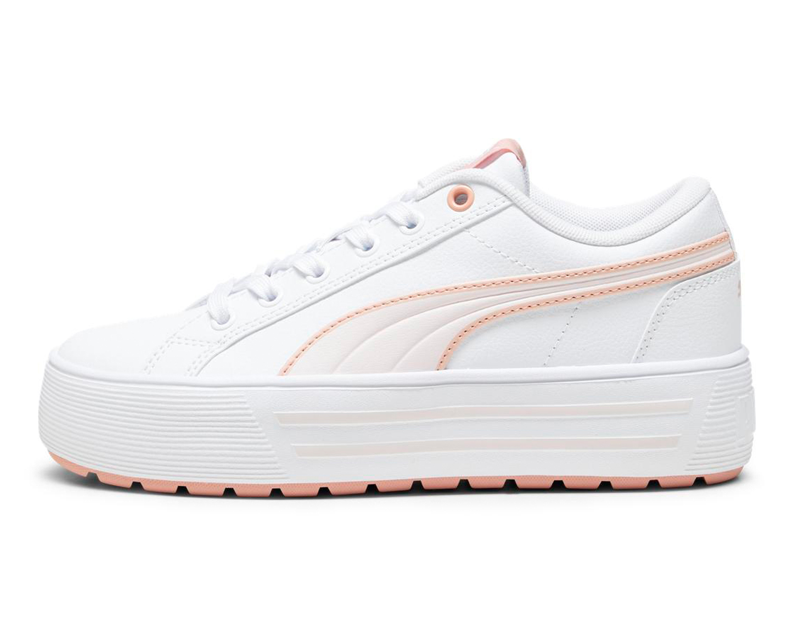 Foto 4 pulgar | Foto 3 | Tenis Puma Kaia 2.0 para Mujer