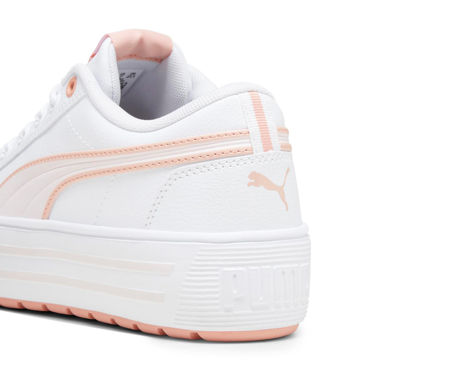 Foto 7 pulgar | Foto 6 | Tenis Puma Kaia 2.0 para Mujer