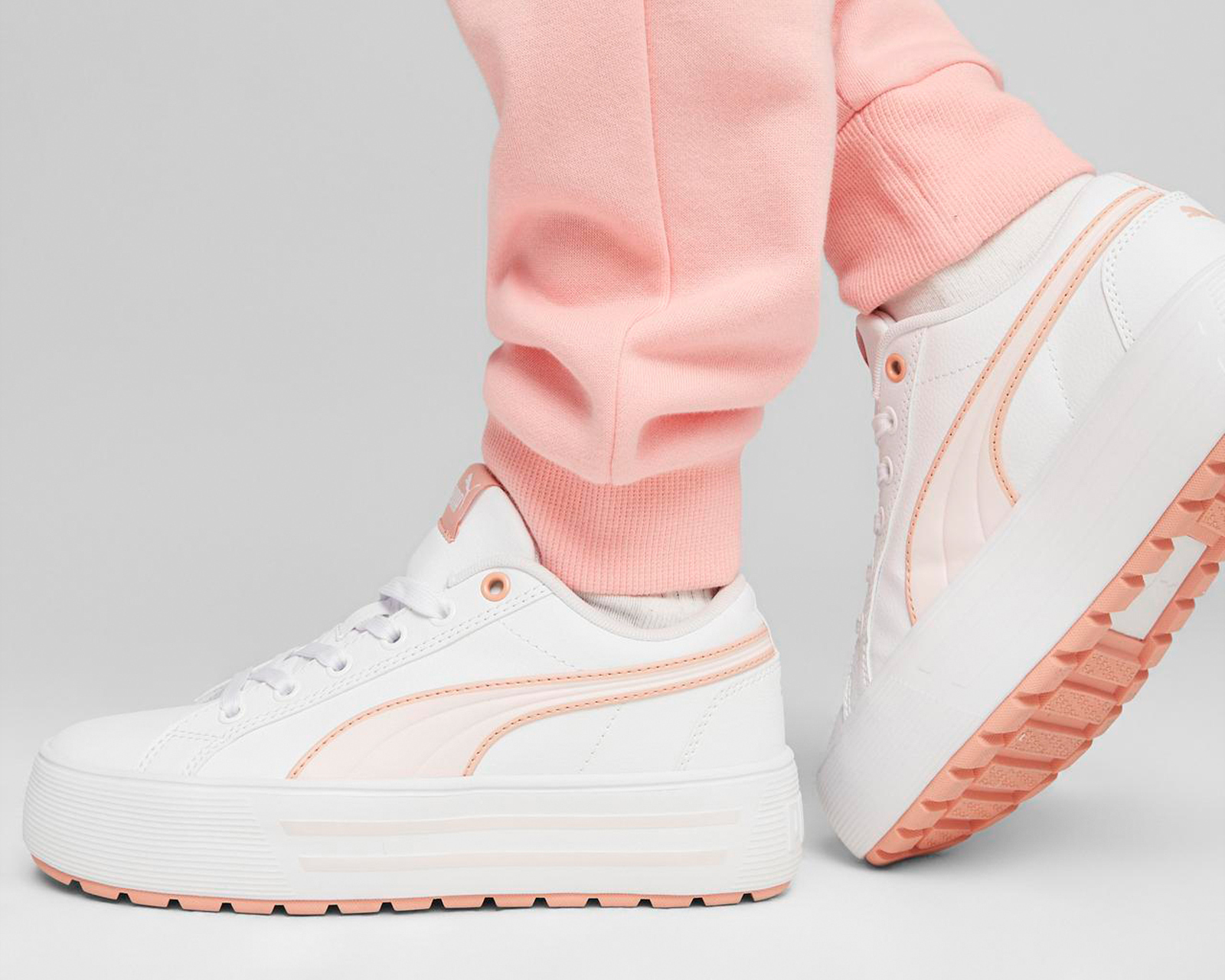 Foto 8 pulgar | Foto 7 | Tenis Puma Kaia 2.0 para Mujer