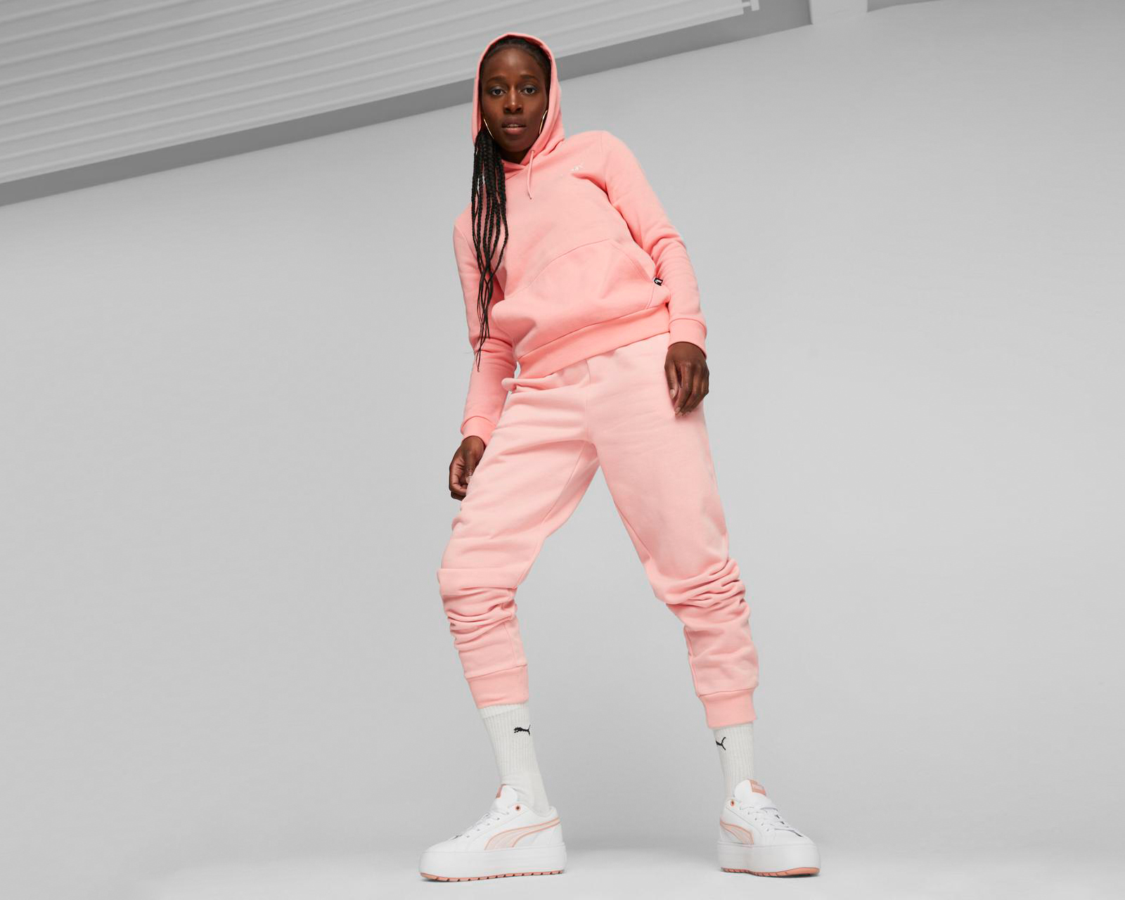 Foto 9 pulgar | Foto 8 | Tenis Puma Kaia 2.0 para Mujer