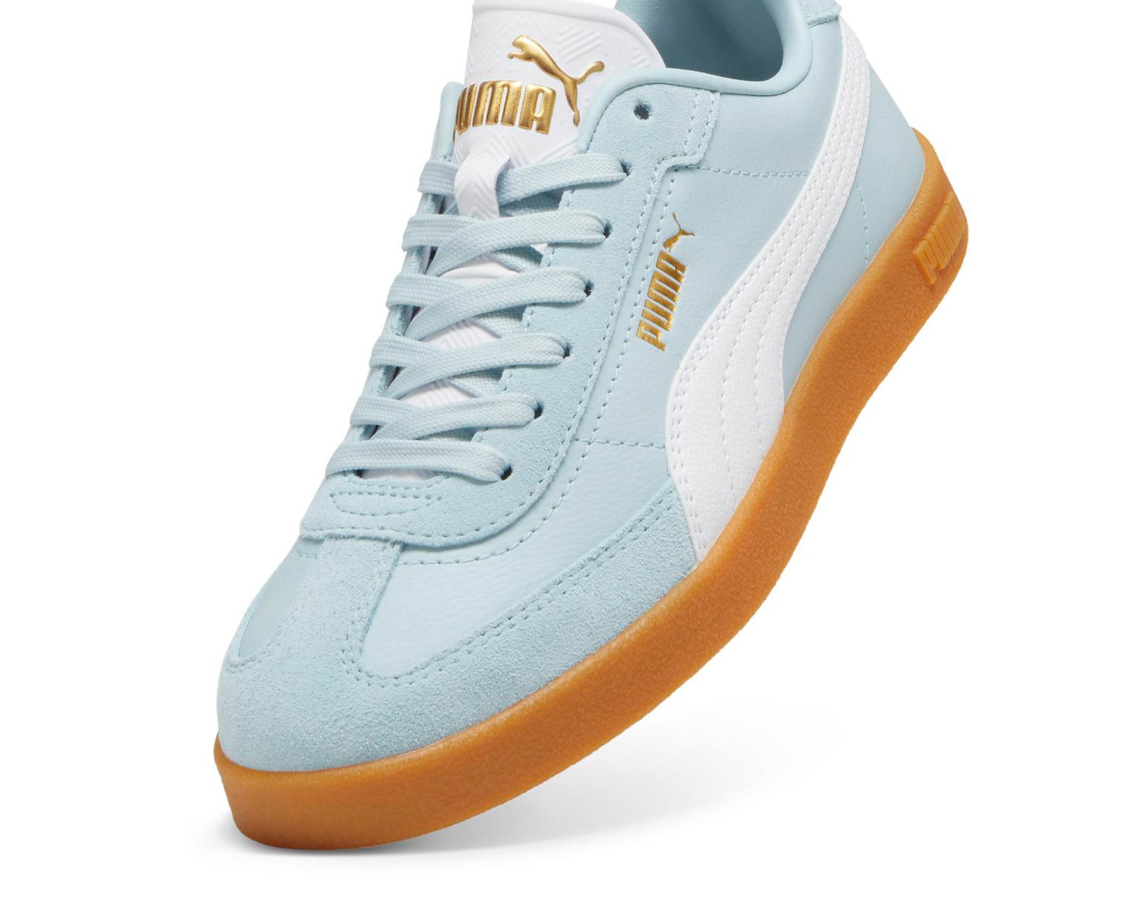 Foto 5 | Foto 5 | Tenis Puma Club II Era para Hombre