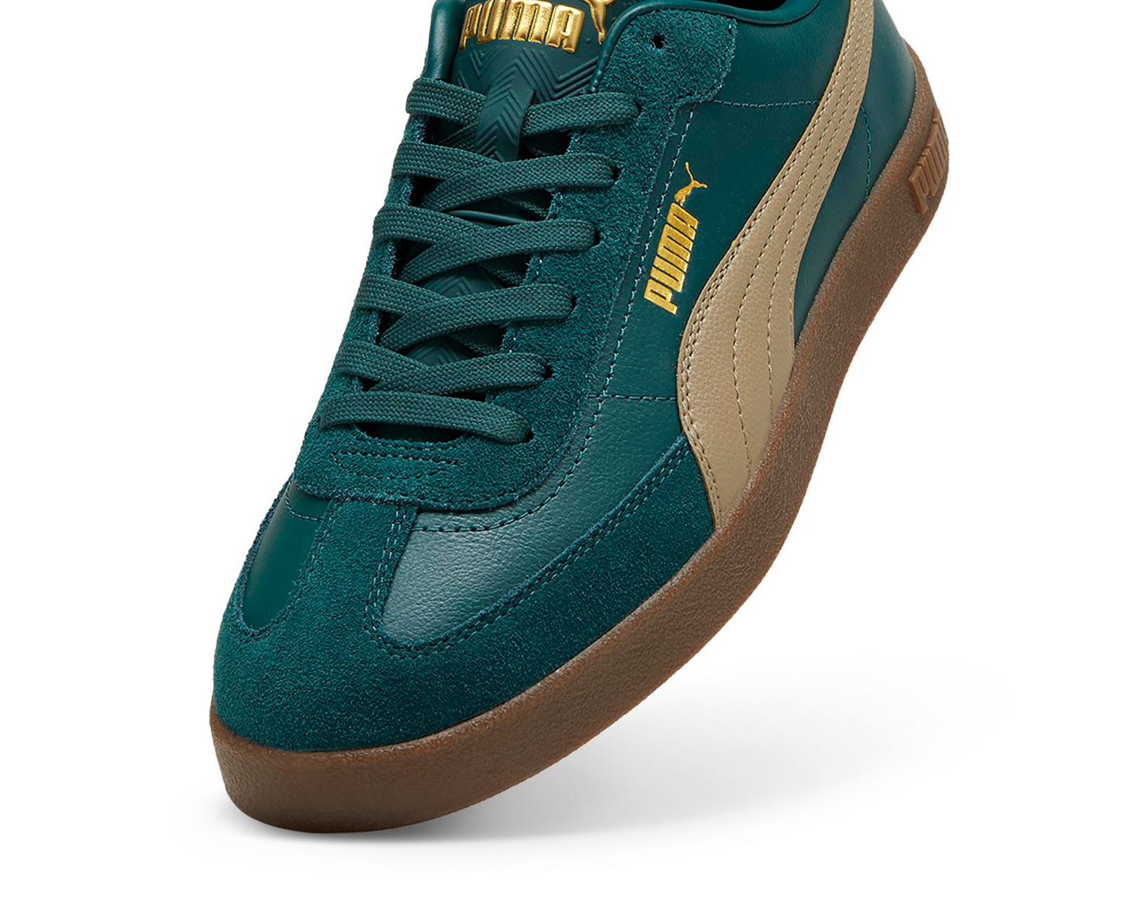 Foto 5 | Foto 5 | Tenis Puma Club II Era para Hombre