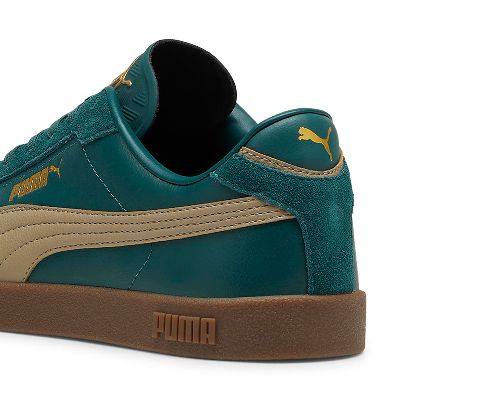 Foto 6 | Foto 6 | Tenis Puma Club II Era para Hombre